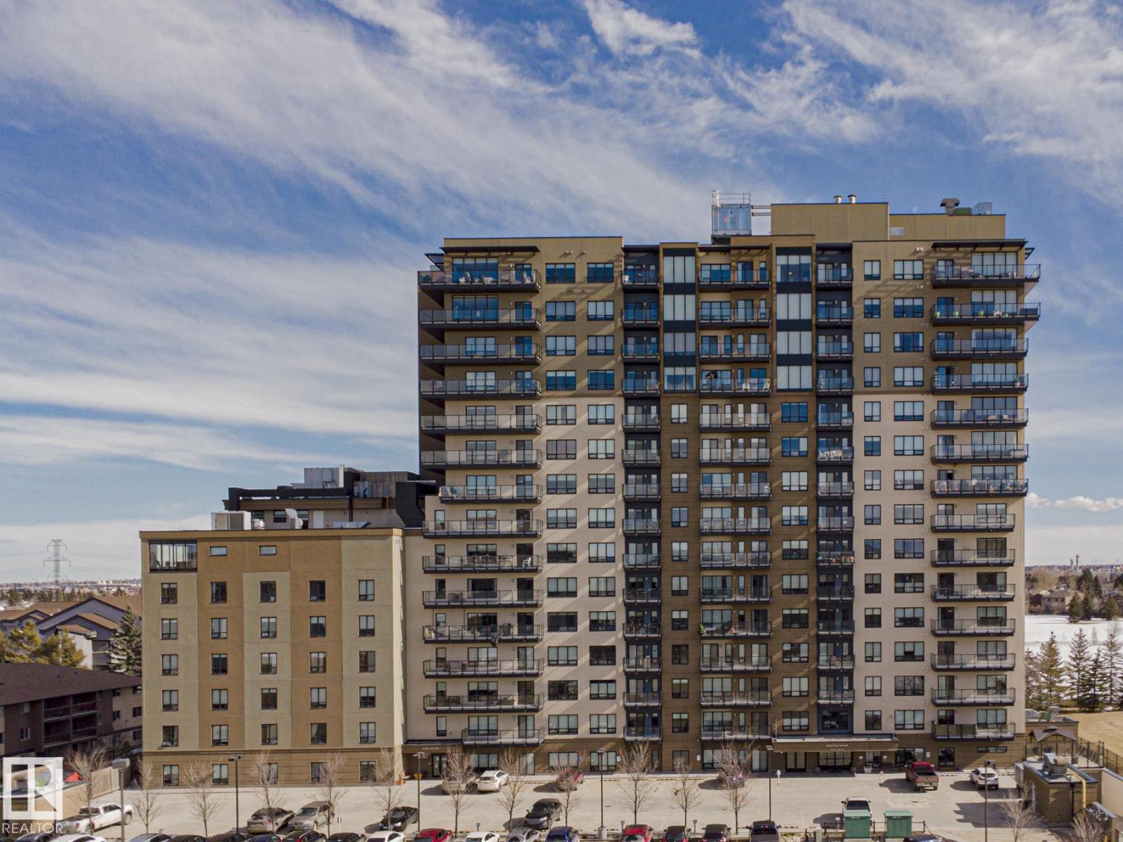 #910 2755 109 St Nw, Edmonton, Alberta  T6J 5S4 - Photo 9 - E4477307