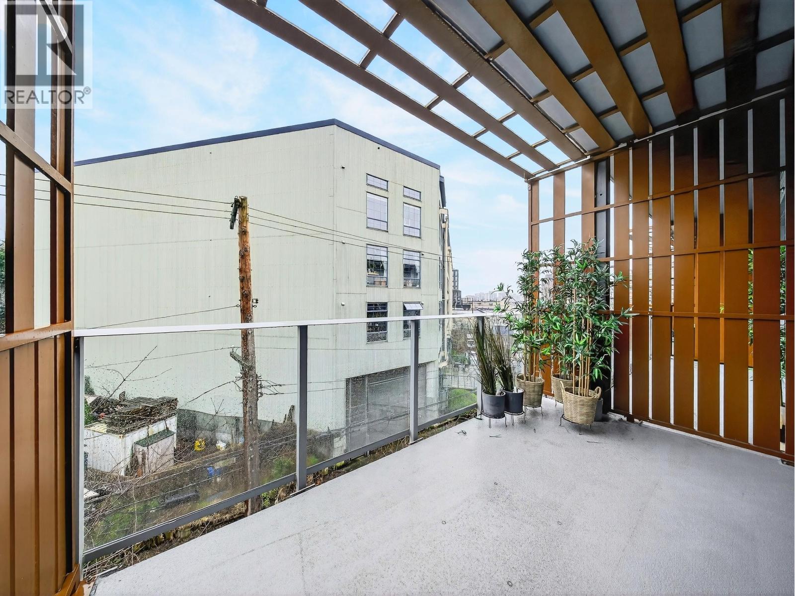 520 256 E 2nd Avenue, Vancouver, British Columbia  V5T 0A7 - Photo 27 - R3098351