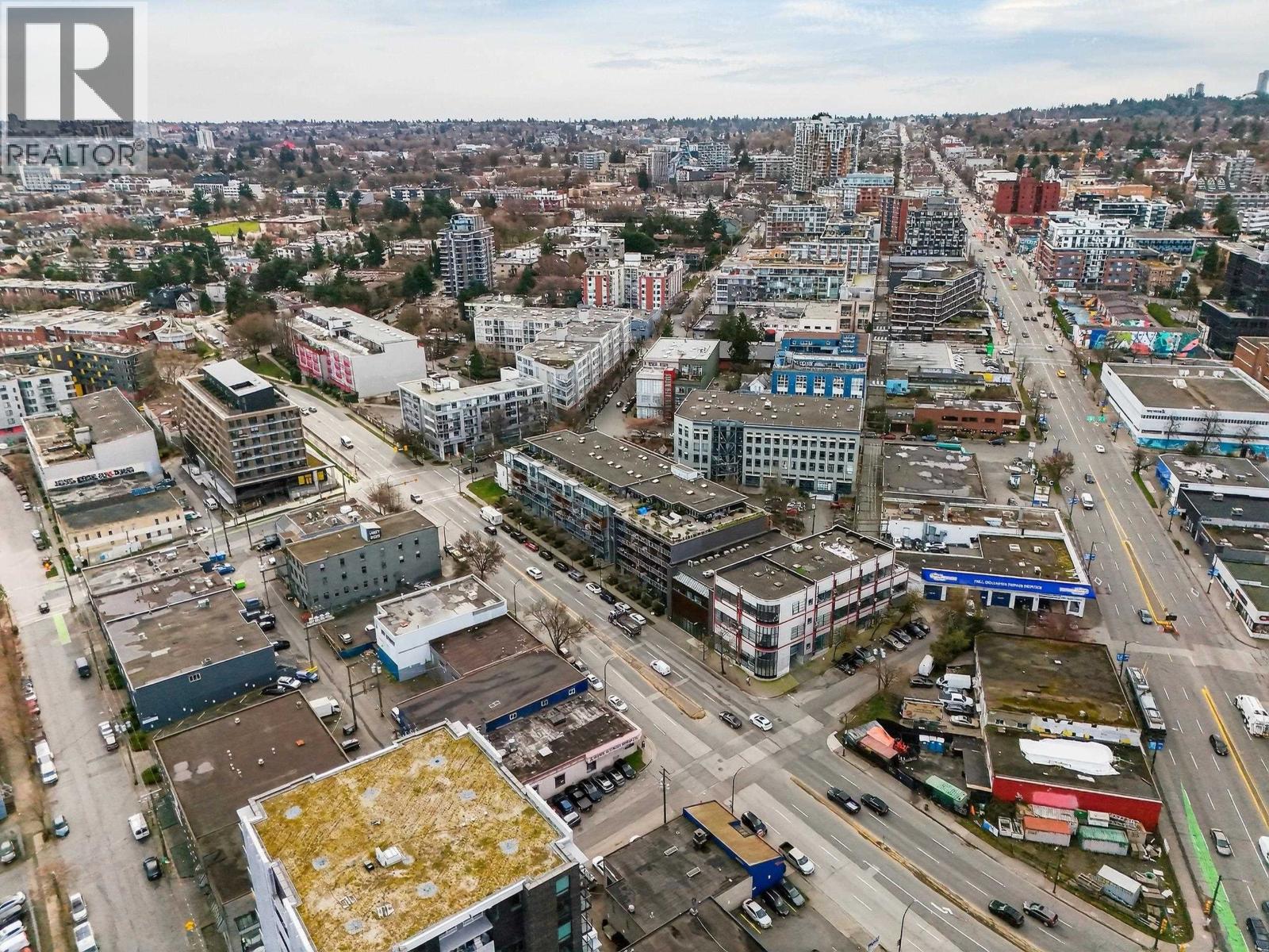 520 256 E 2nd Avenue, Vancouver, British Columbia  V5T 0A7 - Photo 35 - R3098351