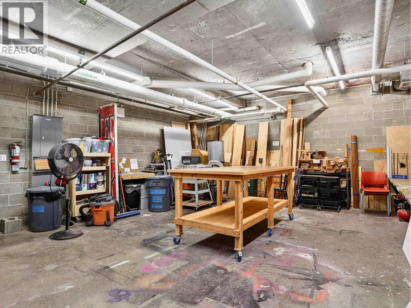 520 256 E 2nd Avenue, Vancouver, British Columbia  V5T 0A7 - Photo 30 - R3098351