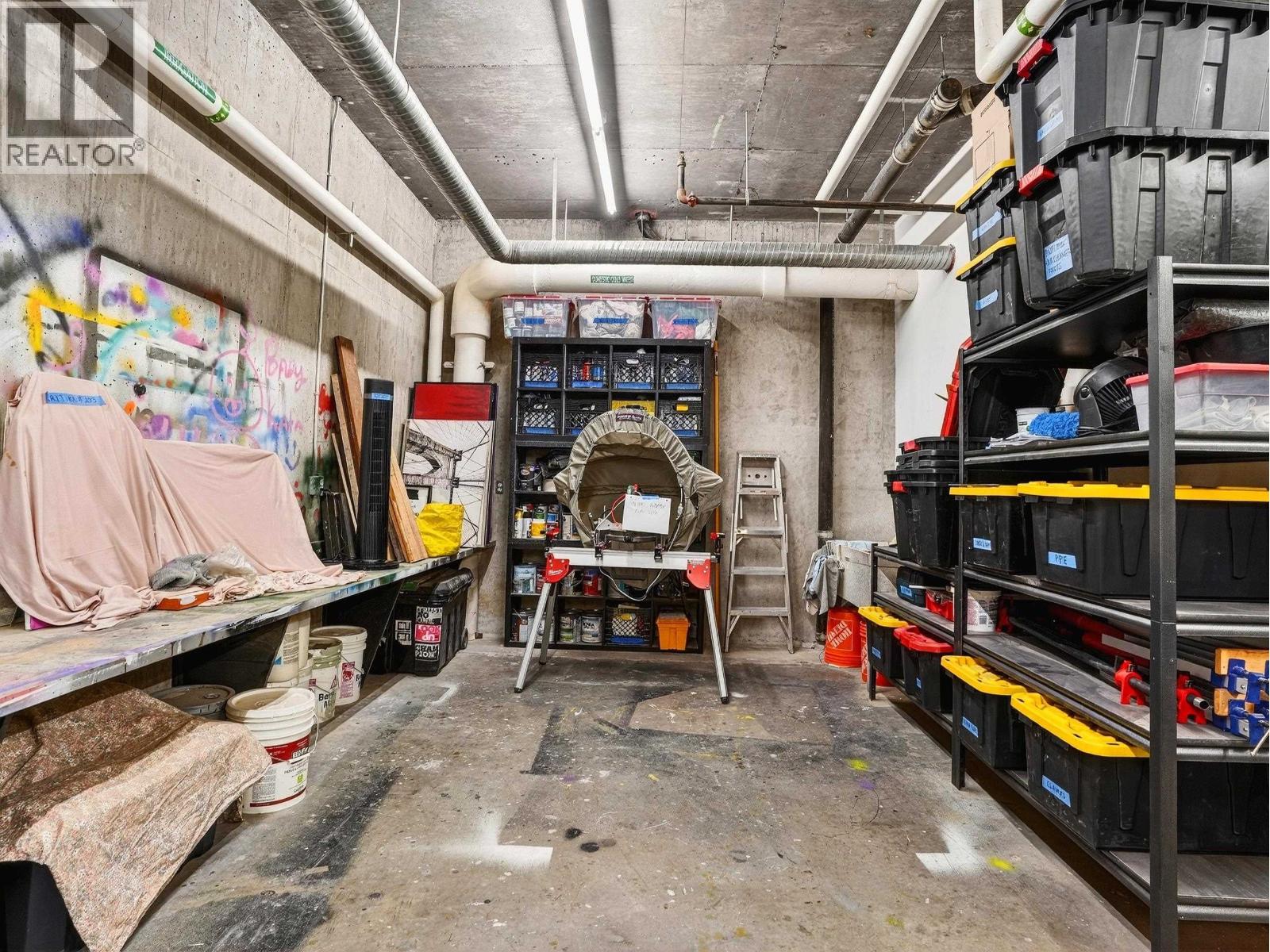 520 256 E 2nd Avenue, Vancouver, British Columbia  V5T 0A7 - Photo 31 - R3098351