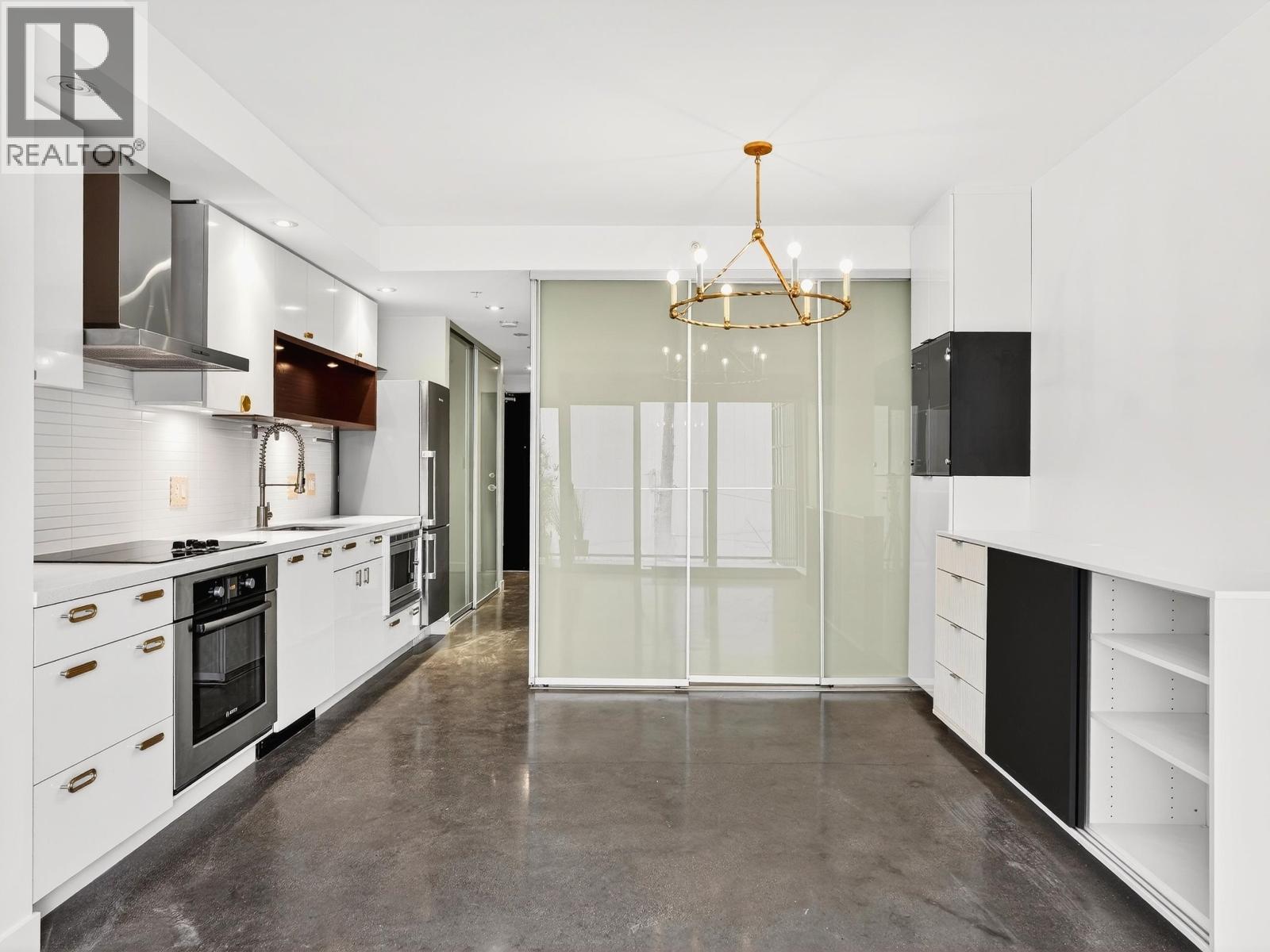 520 256 E 2nd Avenue, Vancouver, British Columbia  V5T 0A7 - Photo 8 - R3098351