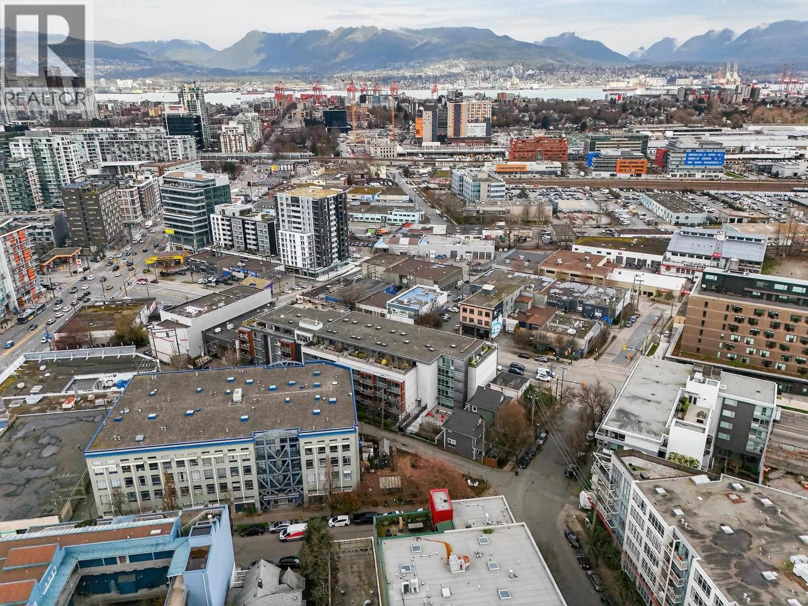 520 256 E 2nd Avenue, Vancouver, British Columbia  V5T 0A7 - Photo 36 - R3098351