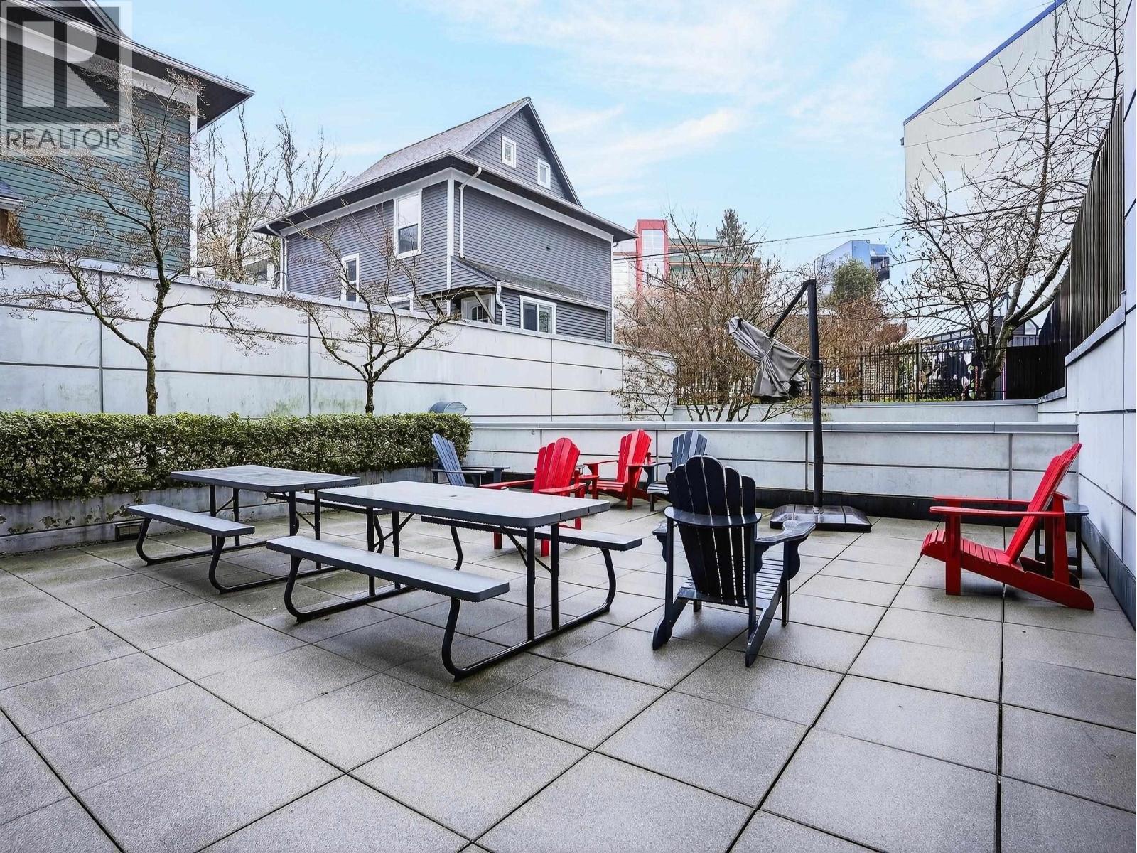 520 256 E 2nd Avenue, Vancouver, British Columbia  V5T 0A7 - Photo 28 - R3098351