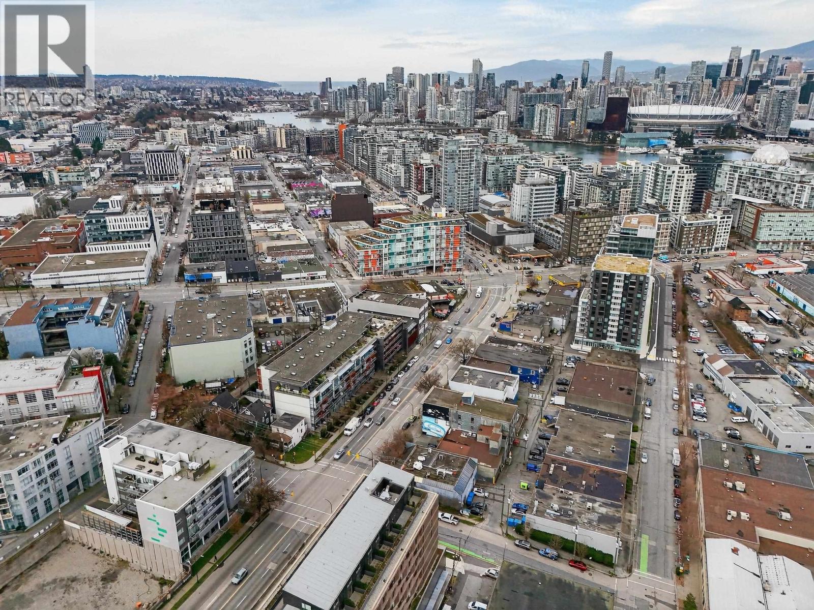 520 256 E 2nd Avenue, Vancouver, British Columbia  V5T 0A7 - Photo 38 - R3098351