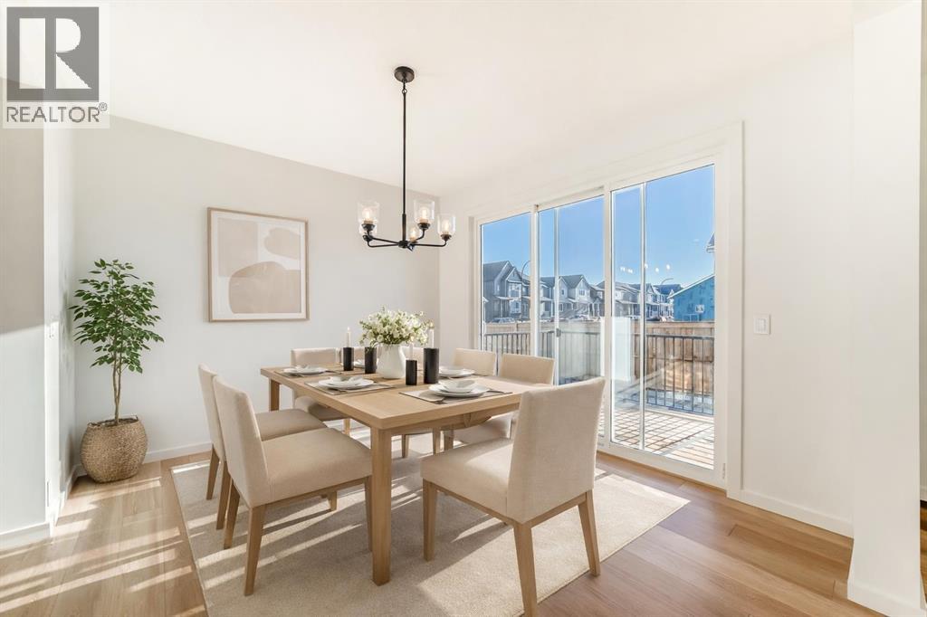 63 Creekside Path Sw, Calgary, Alberta  T2X 5V9 - Photo 3 - A2279480