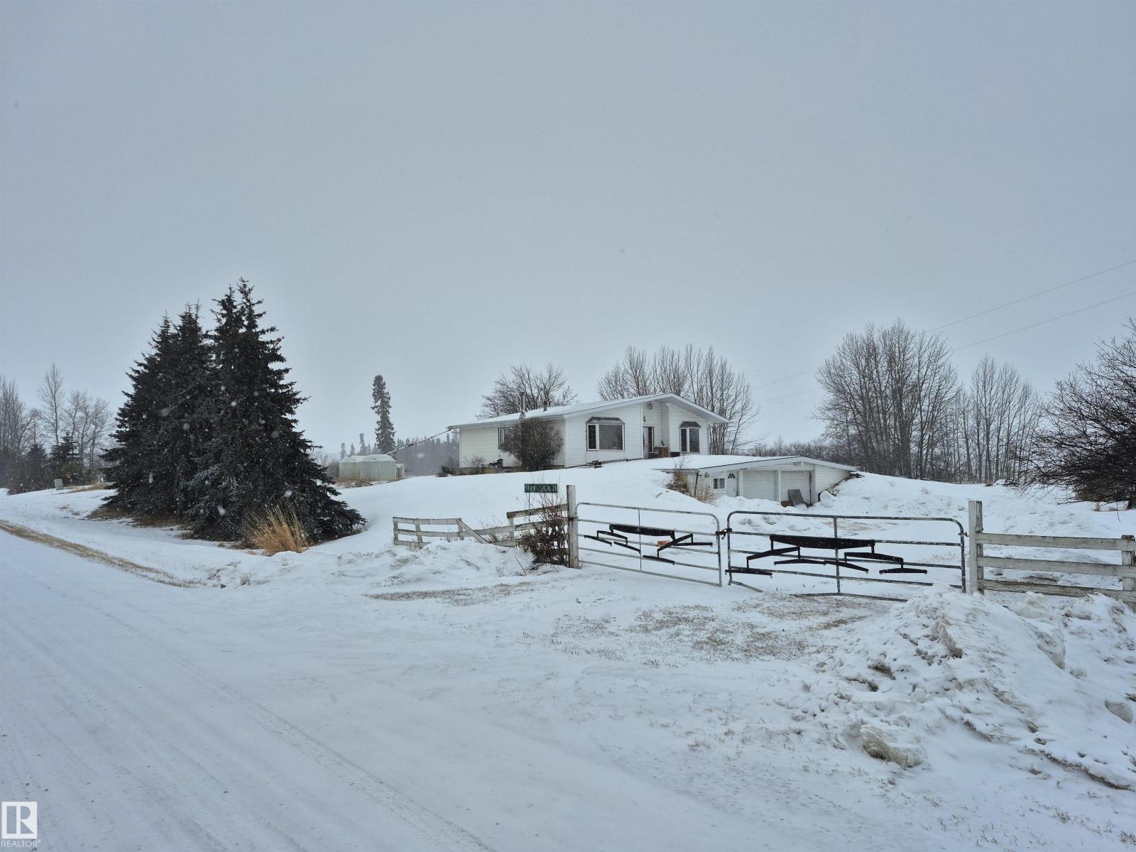51128 RGE ROAD 21, rural parkland county, Alberta