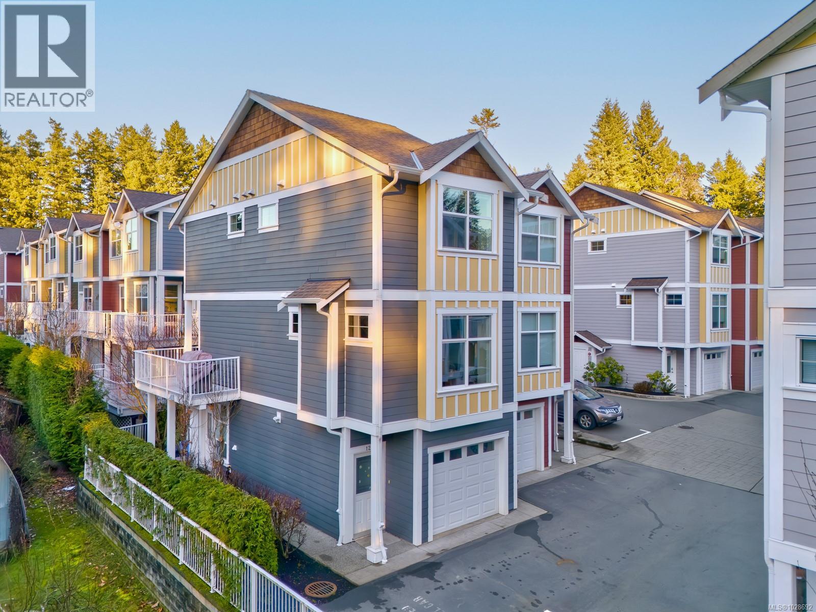 128 6057 Doumont Rd, Nanaimo, British Columbia  V9T 0G3 - Photo 2 - 1028692