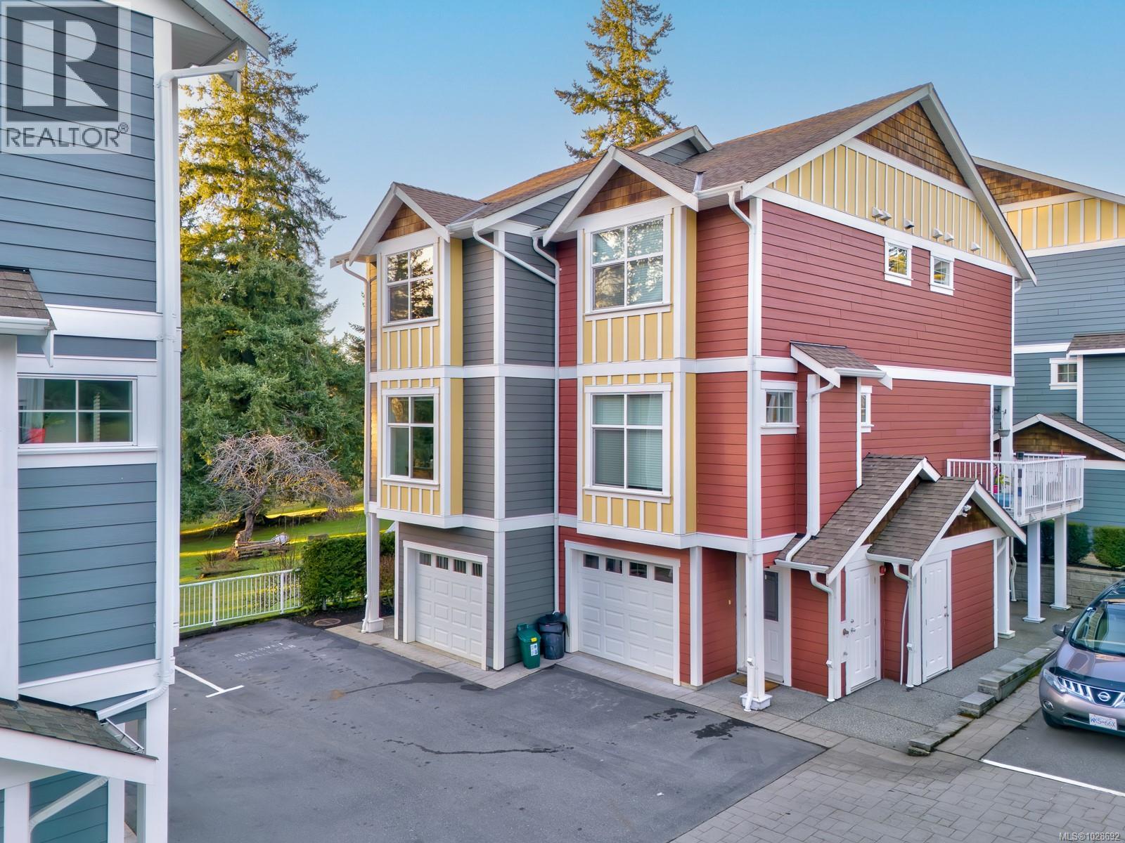 128 6057 Doumont Rd, Nanaimo, British Columbia  V9T 0G3 - Photo 30 - 1028692