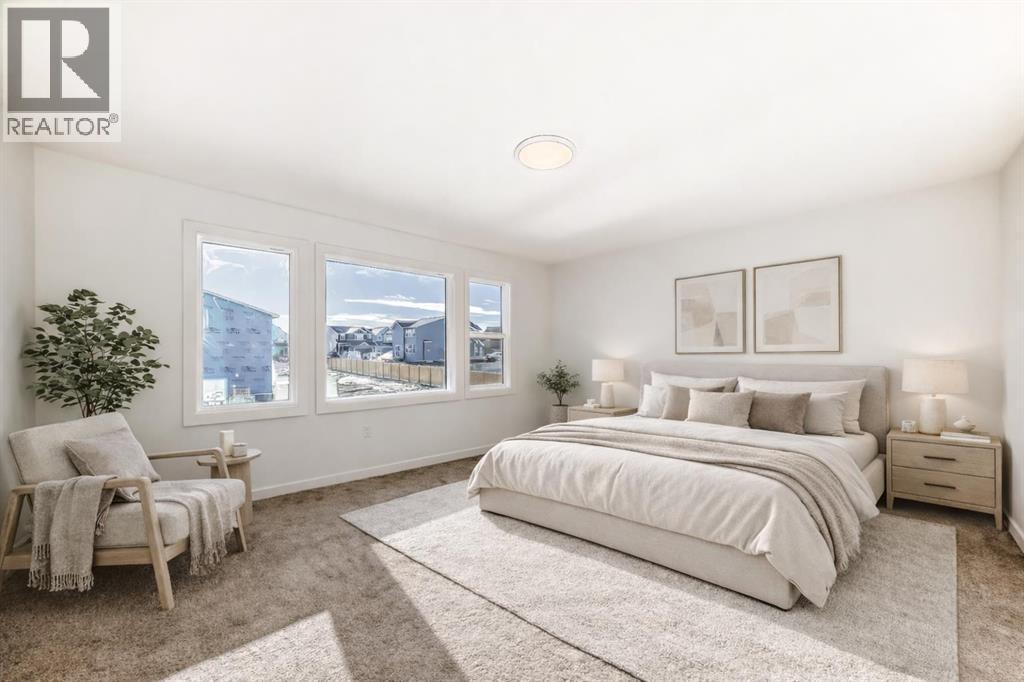 63 Creekside Path Sw, Calgary, Alberta  T2X 5V9 - Photo 4 - A2279480