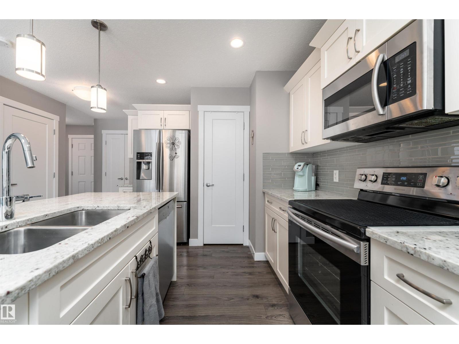 121 Abbey Rd, Sherwood Park, Alberta  T8H 0Z2 - Photo 17 - E4477305