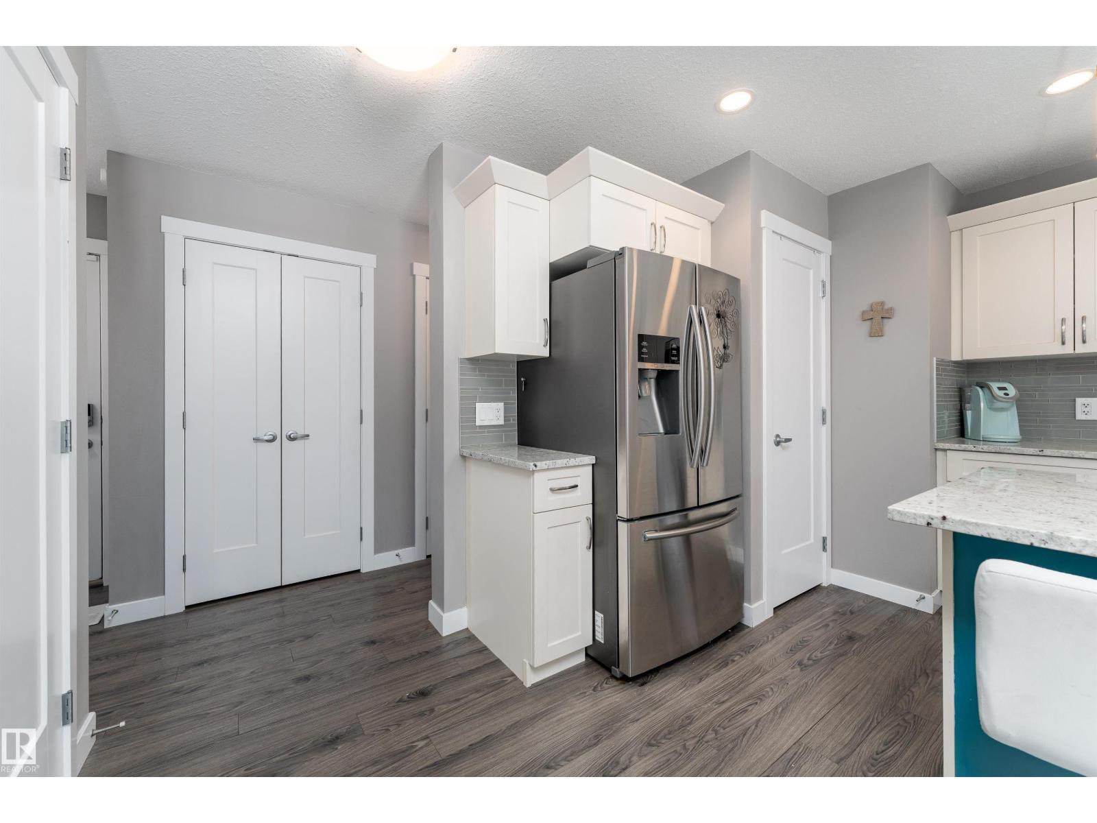 121 Abbey Rd, Sherwood Park, Alberta  T8H 0Z2 - Photo 7 - E4477305