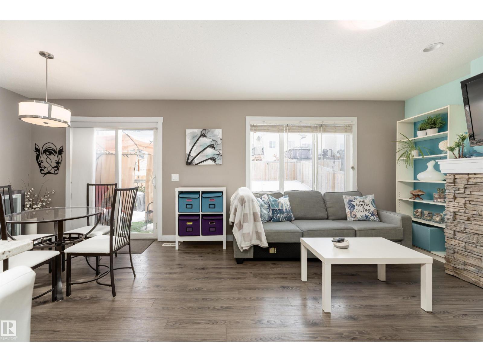 121 Abbey Rd, Sherwood Park, Alberta  T8H 0Z2 - Photo 9 - E4477305