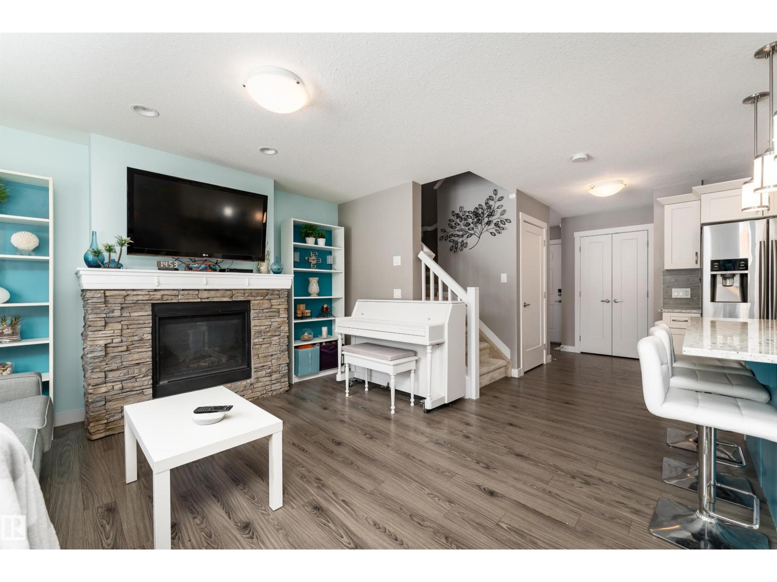 121 Abbey Rd, Sherwood Park, Alberta  T8H 0Z2 - Photo 12 - E4477305