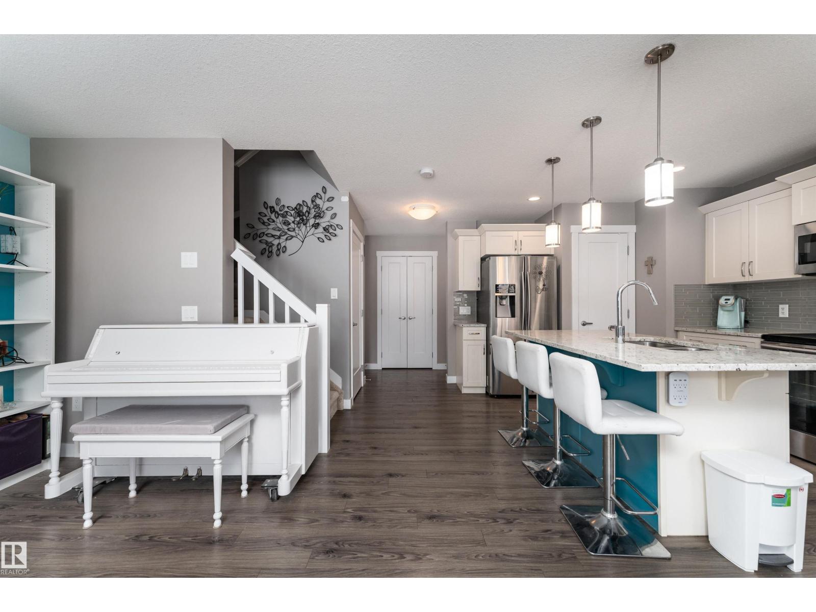 121 Abbey Rd, Sherwood Park, Alberta  T8H 0Z2 - Photo 14 - E4477305