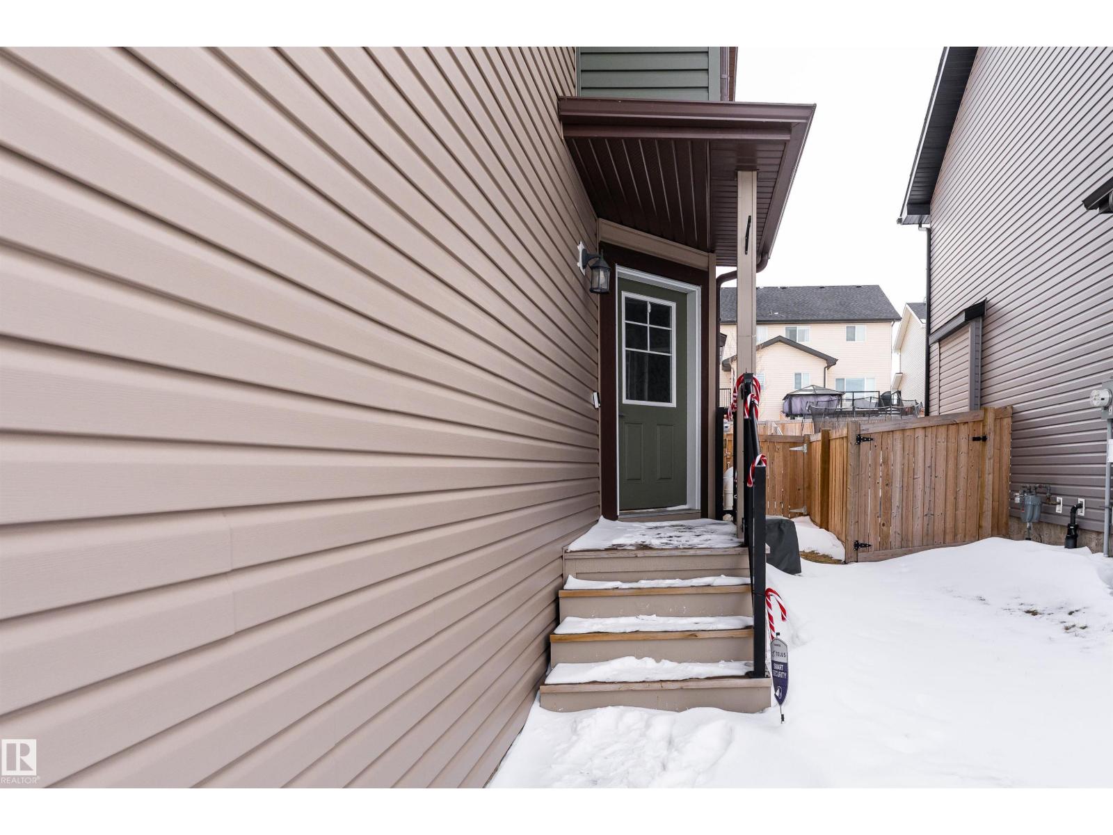 121 Abbey Rd, Sherwood Park, Alberta  T8H 0Z2 - Photo 2 - E4477305