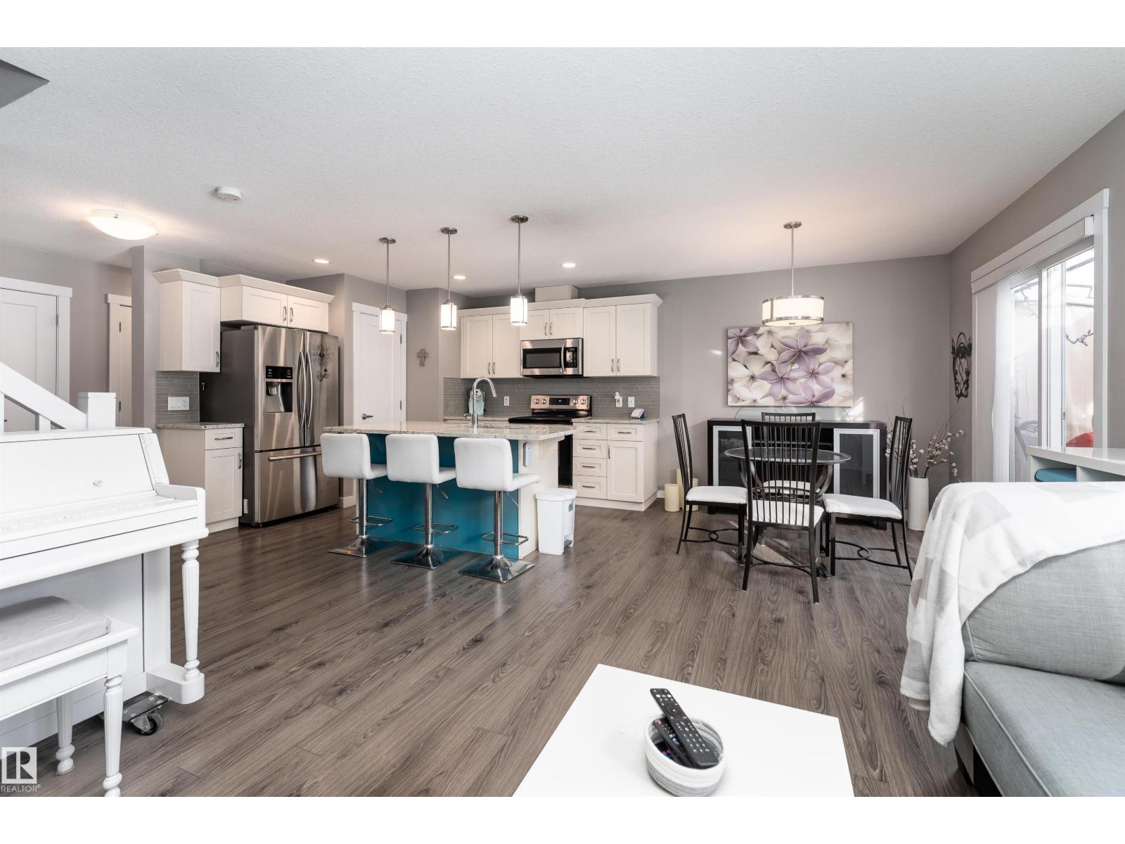 121 Abbey Rd, Sherwood Park, Alberta  T8H 0Z2 - Photo 18 - E4477305