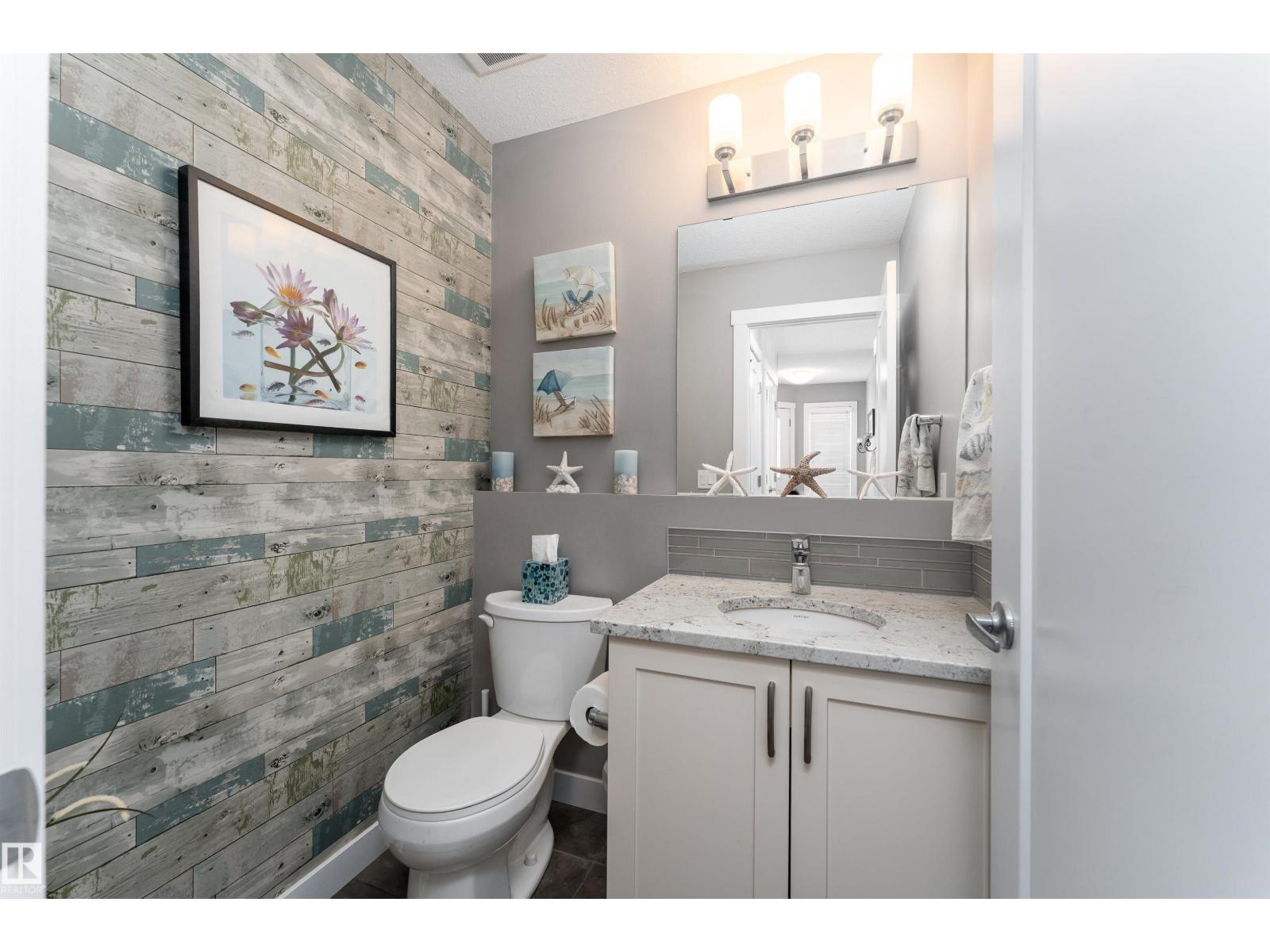 121 Abbey Rd, Sherwood Park, Alberta  T8H 0Z2 - Photo 19 - E4477305