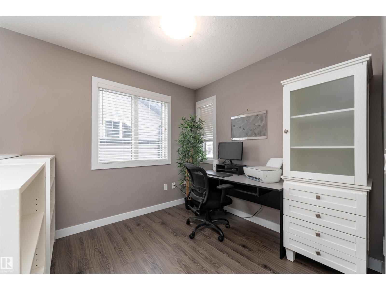 121 Abbey Rd, Sherwood Park, Alberta  T8H 0Z2 - Photo 22 - E4477305