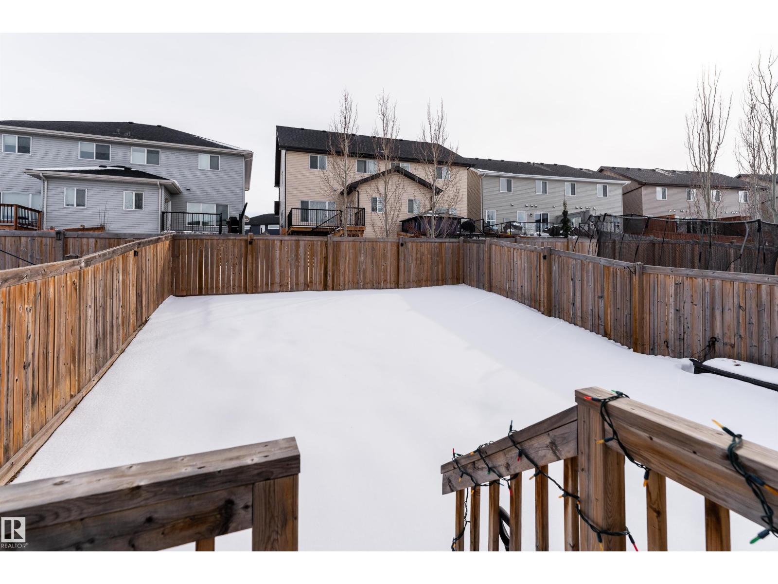 121 Abbey Rd, Sherwood Park, Alberta  T8H 0Z2 - Photo 37 - E4477305