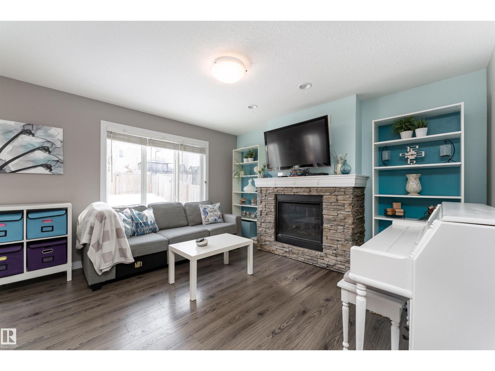 121 Abbey Rd, Sherwood Park, Alberta  T8H 0Z2 - Photo 8 - E4477305