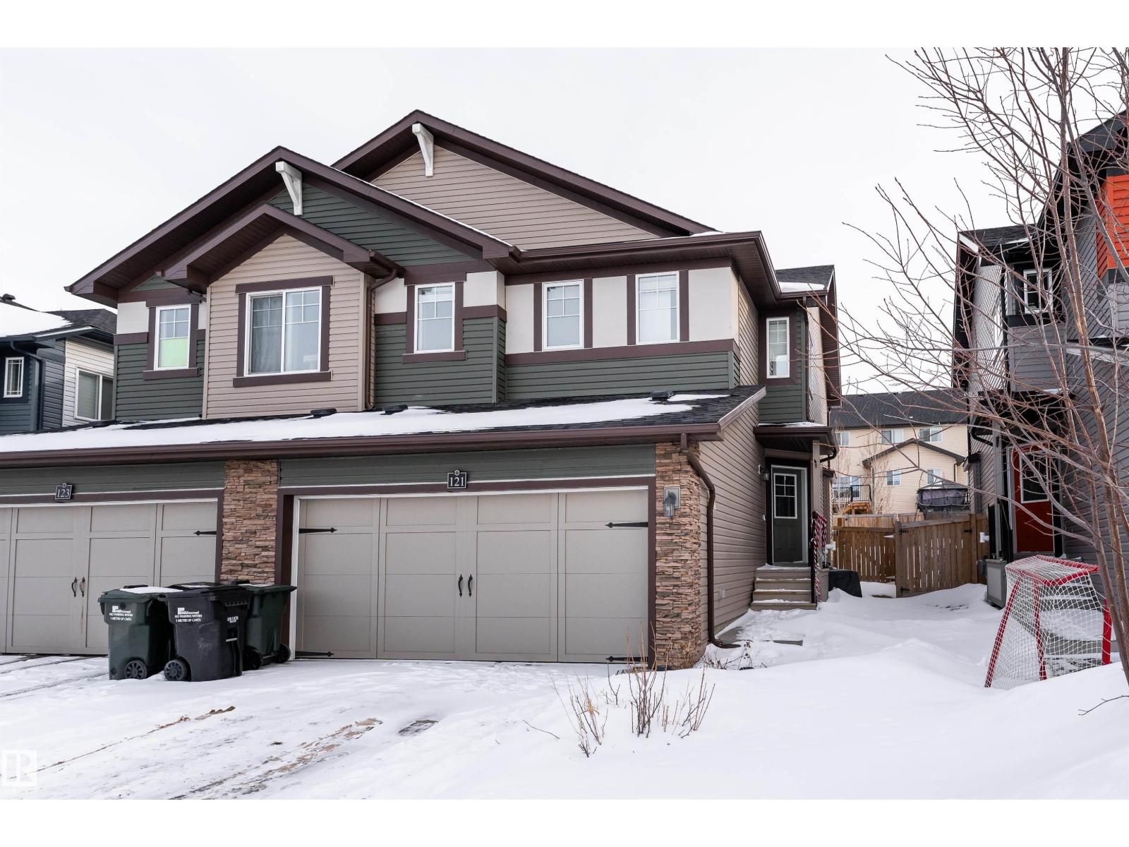 121 Abbey RD, sherwood park, Alberta
