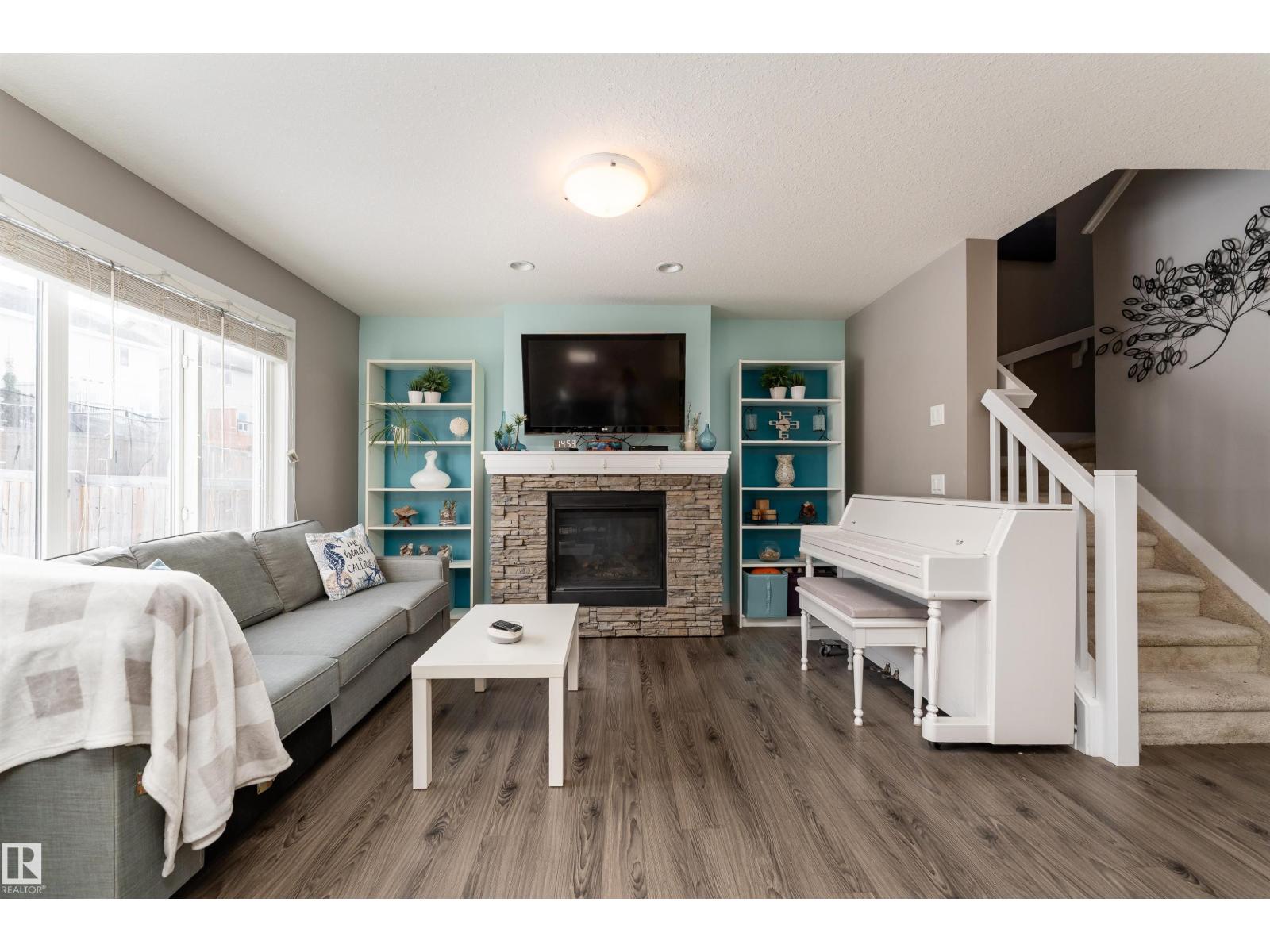 121 Abbey Rd, Sherwood Park, Alberta  T8H 0Z2 - Photo 13 - E4477305