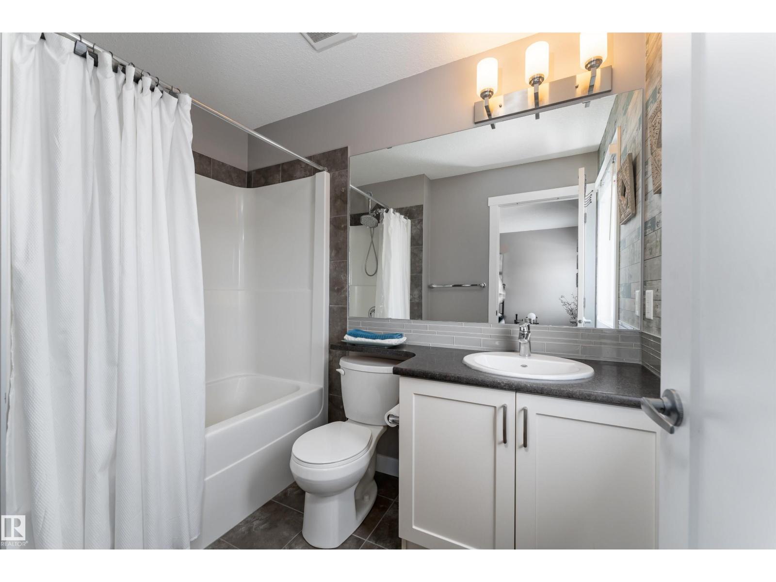 121 Abbey Rd, Sherwood Park, Alberta  T8H 0Z2 - Photo 36 - E4477305