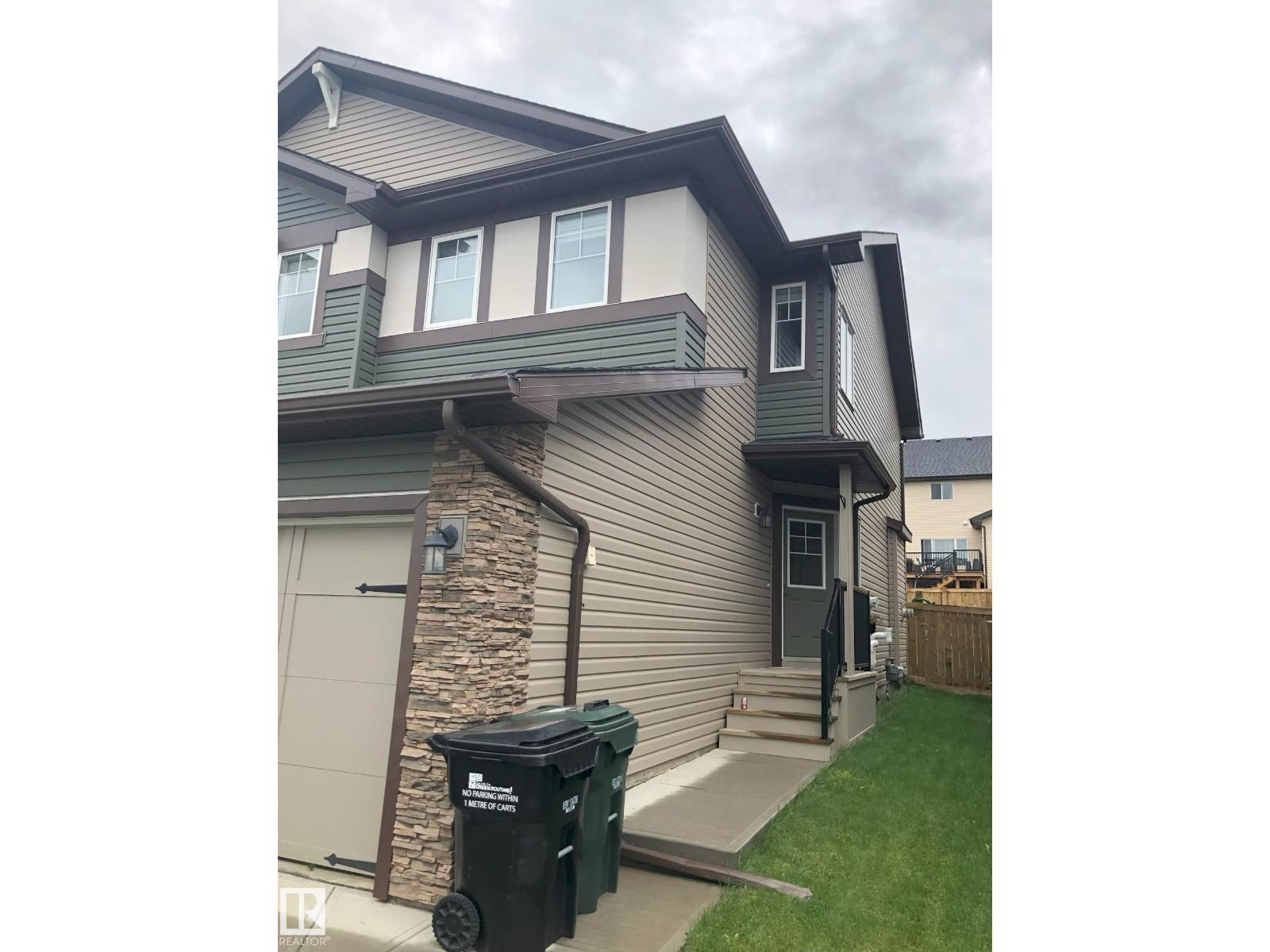 121 Abbey Rd, Sherwood Park, Alberta  T8H 0Z2 - Photo 42 - E4477305