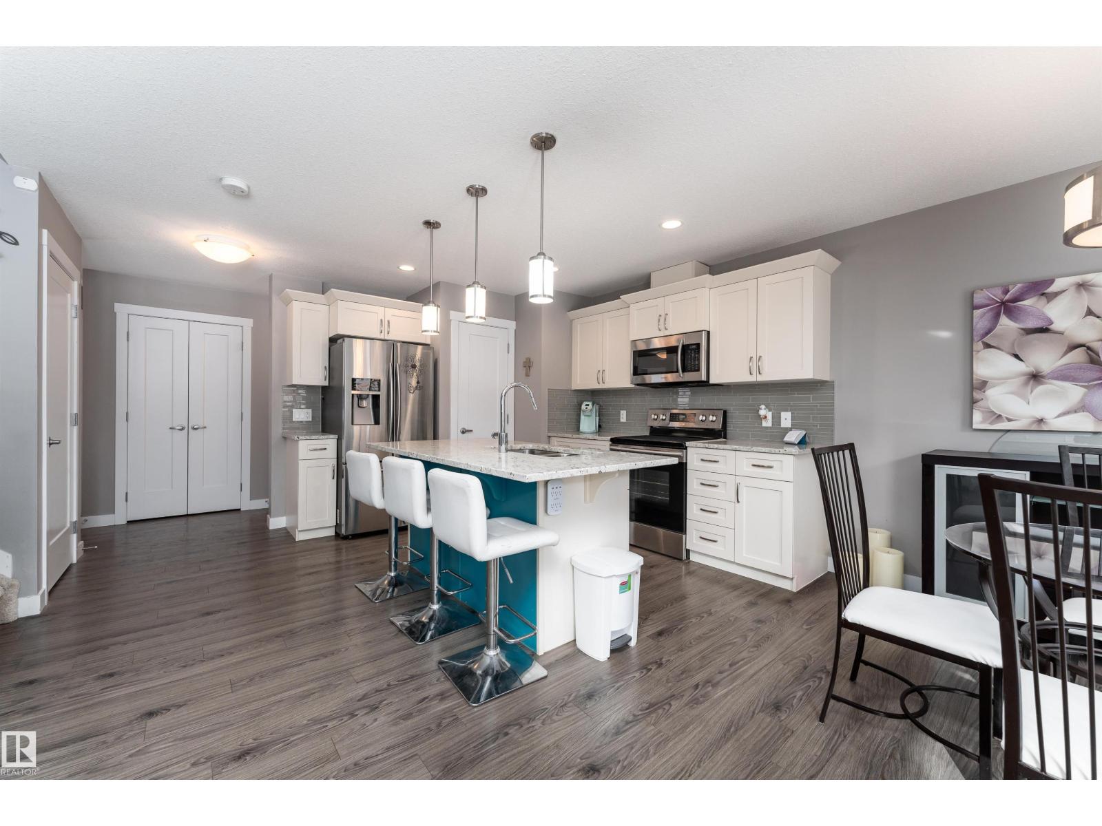 121 Abbey Rd, Sherwood Park, Alberta  T8H 0Z2 - Photo 15 - E4477305