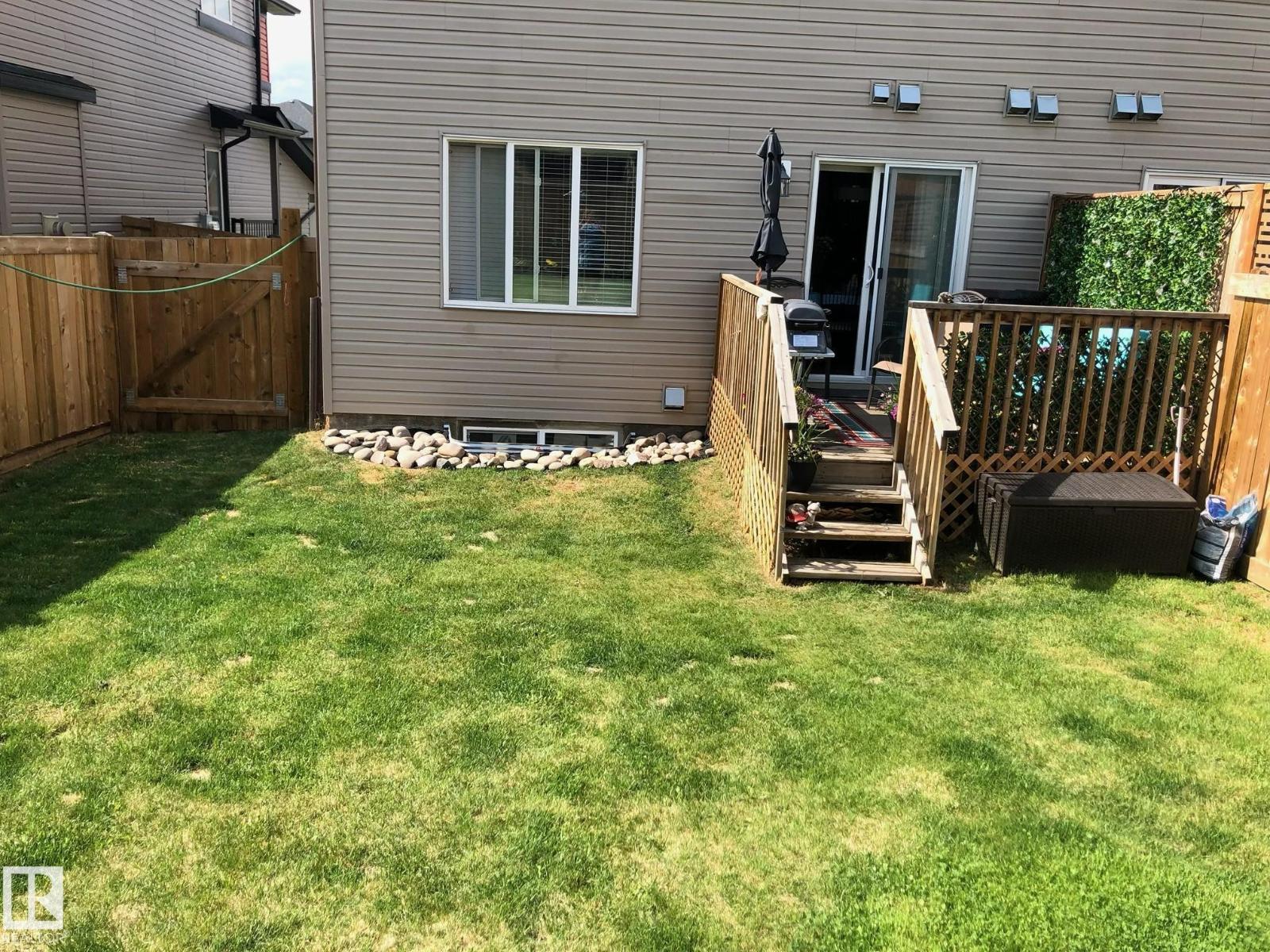 121 Abbey Rd, Sherwood Park, Alberta  T8H 0Z2 - Photo 38 - E4477305