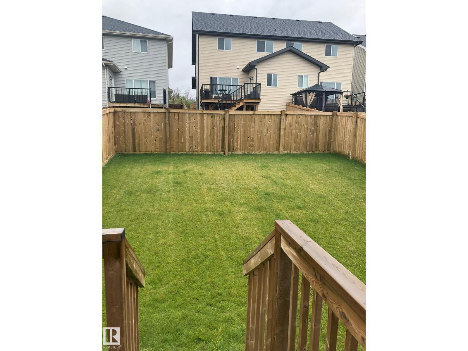 121 Abbey Rd, Sherwood Park, Alberta  T8H 0Z2 - Photo 41 - E4477305