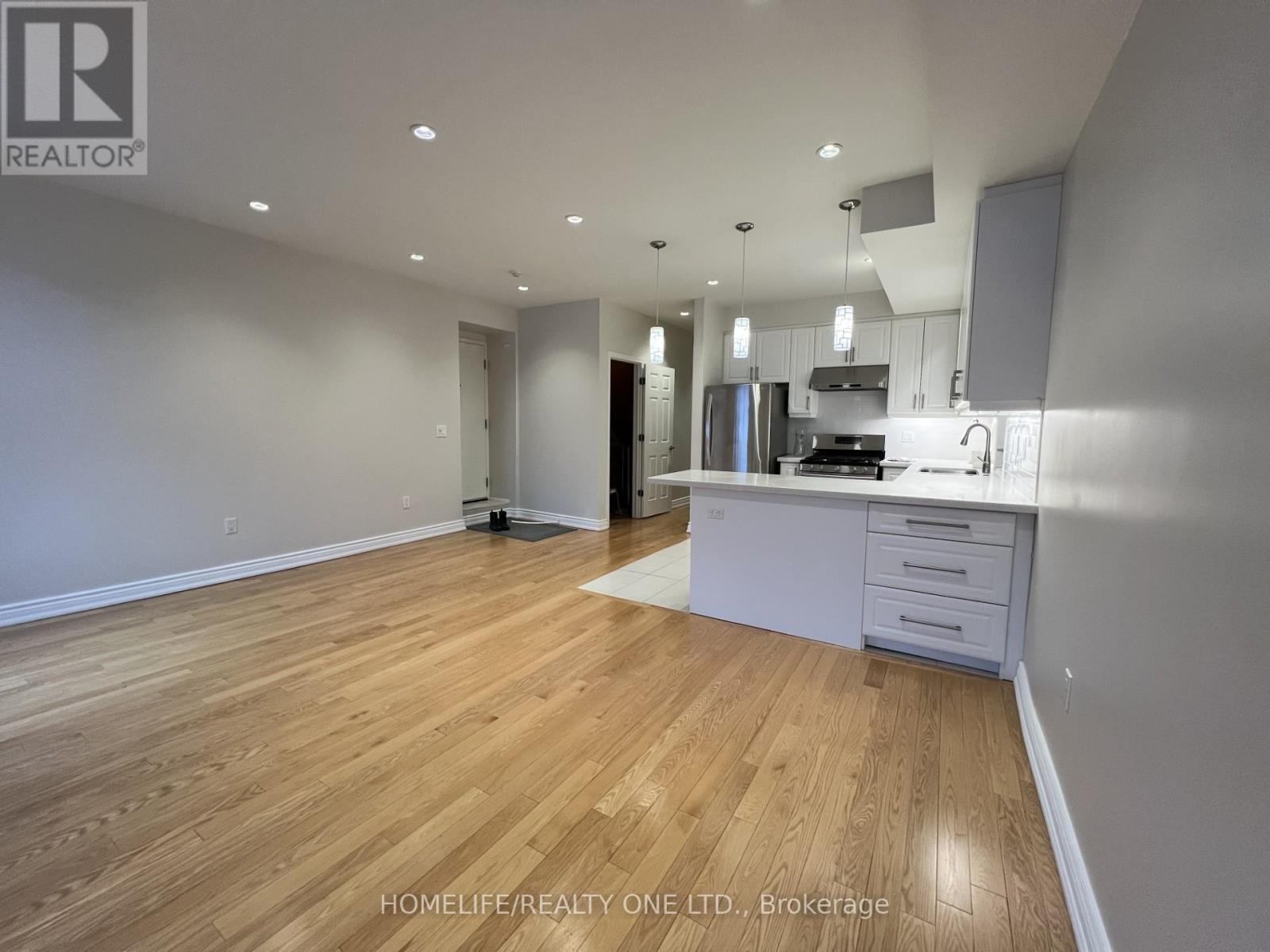 3 - 579 Gerrard Street E, Toronto (South Riverdale), Ontario  M4M 1Y2 - Photo 6 - E12880004