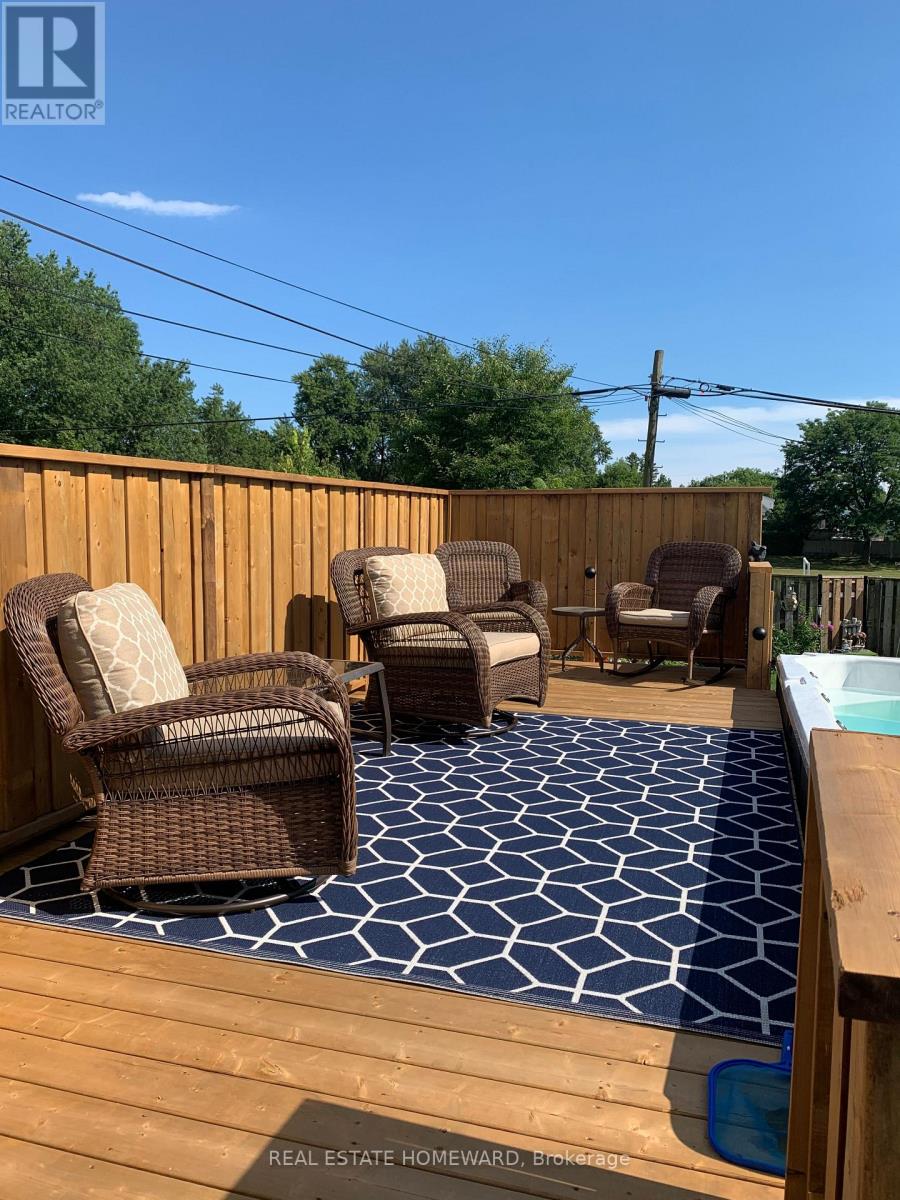 15 Medonte Avenue, Toronto (Clairlea-Birchmount), Ontario  M1L 1Z2 - Photo 39 - E12880060