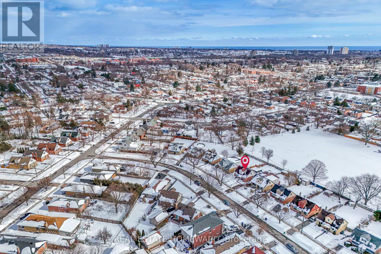 15 Medonte Avenue, Toronto (Clairlea-Birchmount), Ontario  M1L 1Z2 - Photo 4 - E12880060