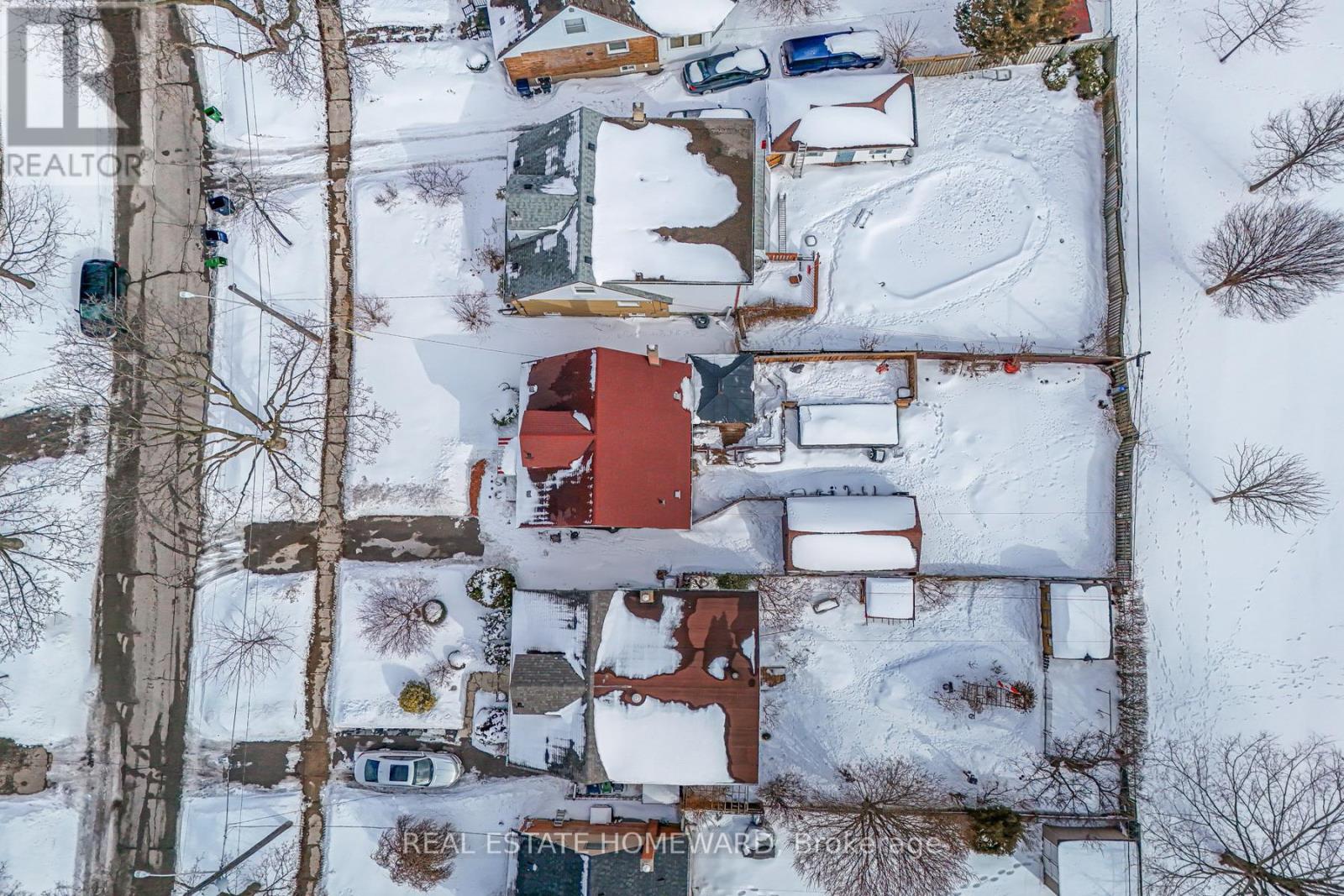 15 Medonte Avenue, Toronto (Clairlea-Birchmount), Ontario  M1L 1Z2 - Photo 47 - E12880060