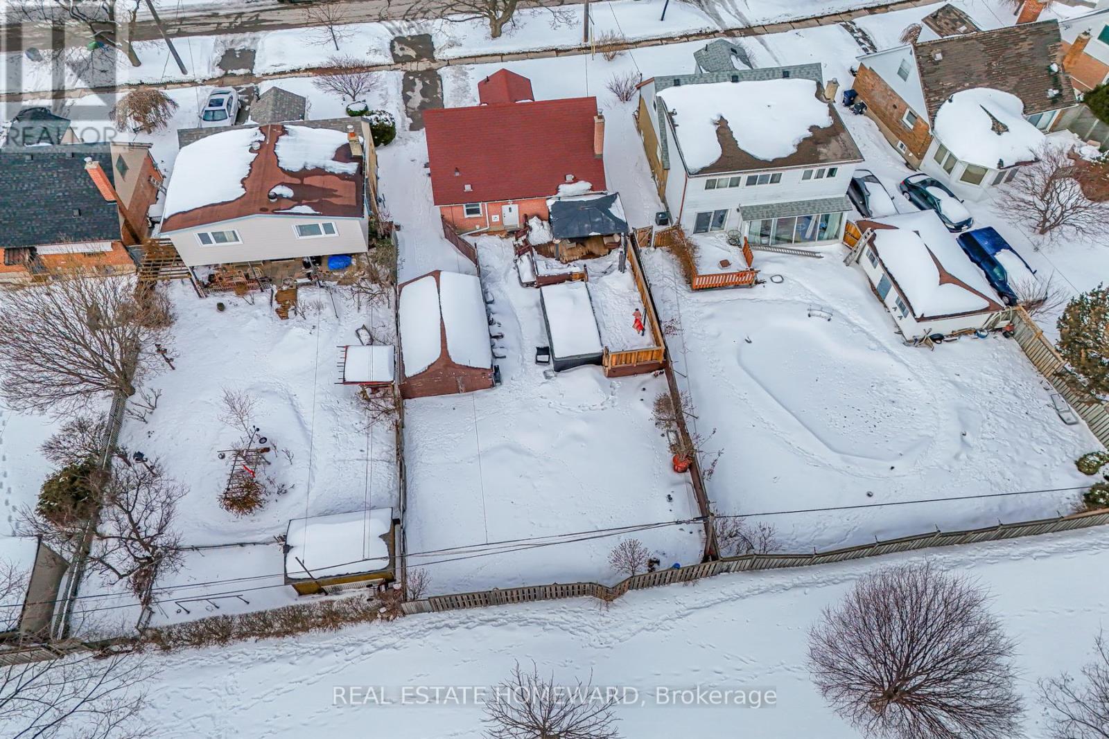 15 Medonte Avenue, Toronto (Clairlea-Birchmount), Ontario  M1L 1Z2 - Photo 48 - E12880060