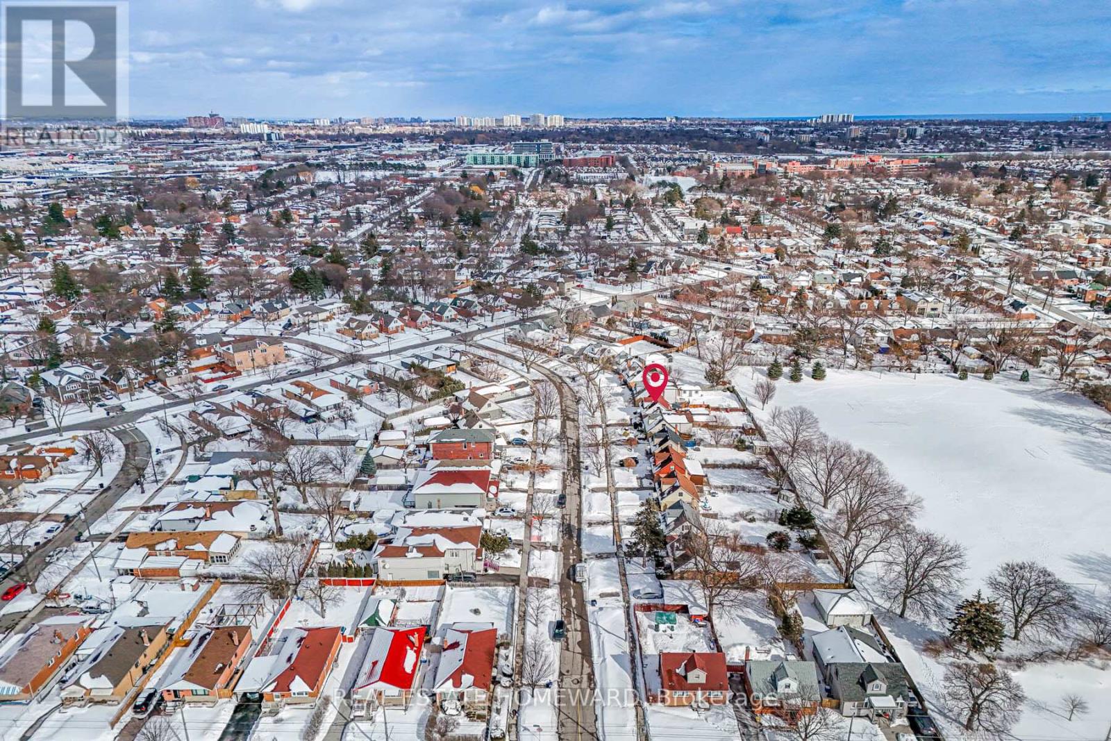 15 Medonte Avenue, Toronto (Clairlea-Birchmount), Ontario  M1L 1Z2 - Photo 49 - E12880060