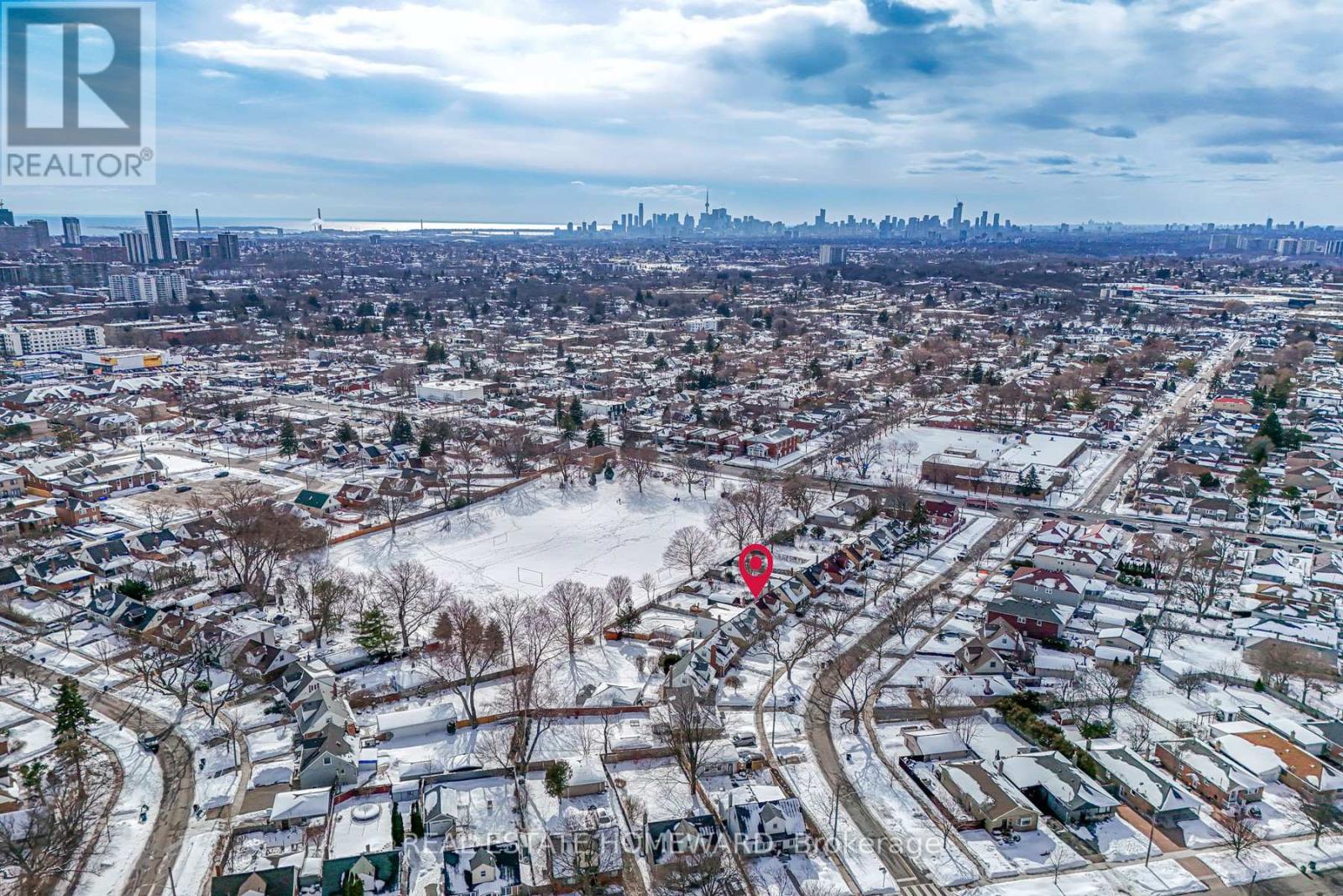 15 Medonte Avenue, Toronto (Clairlea-Birchmount), Ontario  M1L 1Z2 - Photo 5 - E12880060