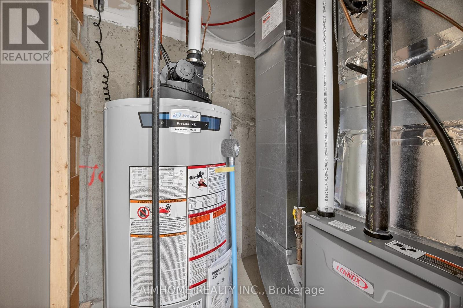 698 Warden Avenue, Toronto (Clairlea-Birchmount), Ontario  M1L 4W4 - Photo 32 - E12880090