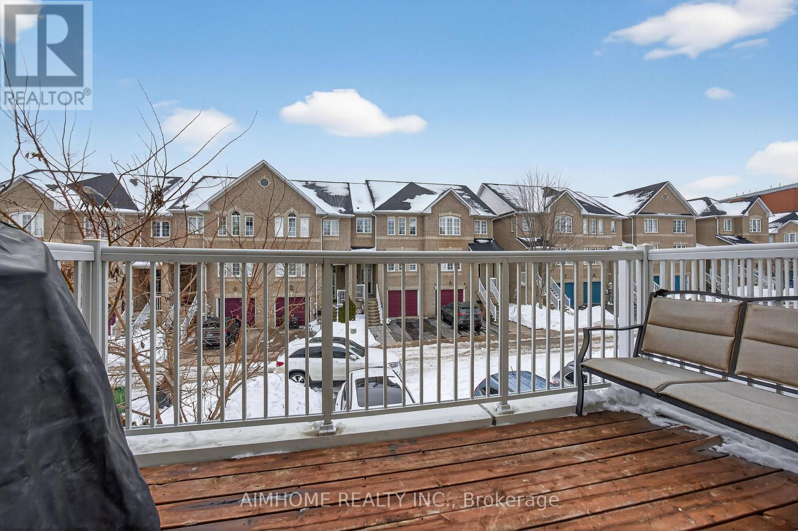 698 Warden Avenue, Toronto (Clairlea-Birchmount), Ontario  M1L 4W4 - Photo 35 - E12880090