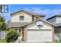 52 BARNES DRIVE, Ajax, Ontario