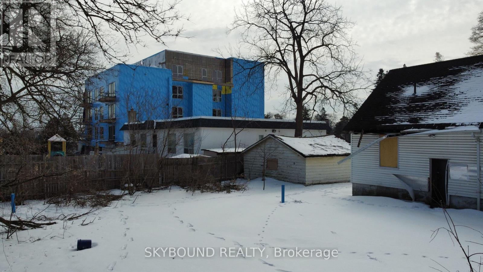 65 Orchard Pk Drive, Toronto, Ontario  M1E 2P6 - Photo 4 - E12880138