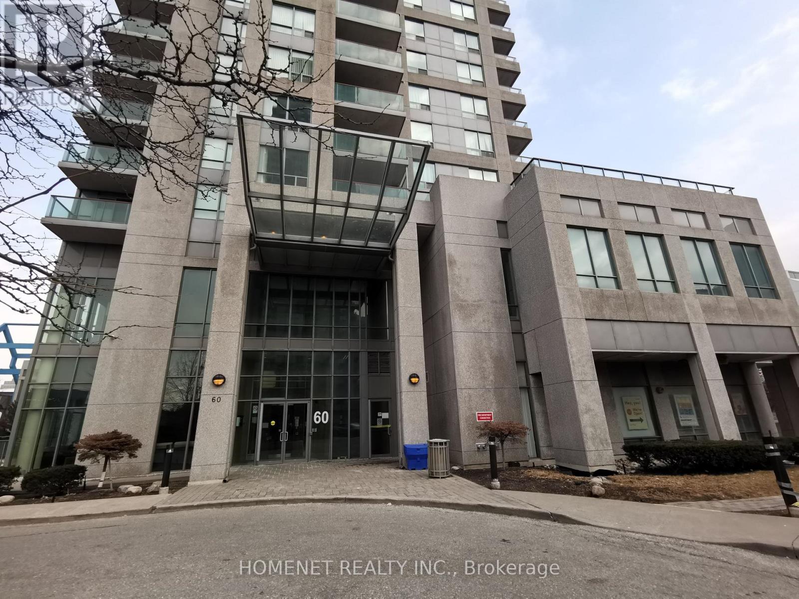 102 - 60 Brian Harrison Way, Toronto, Ontario  M1P 5J5 - Photo 15 - E12880216