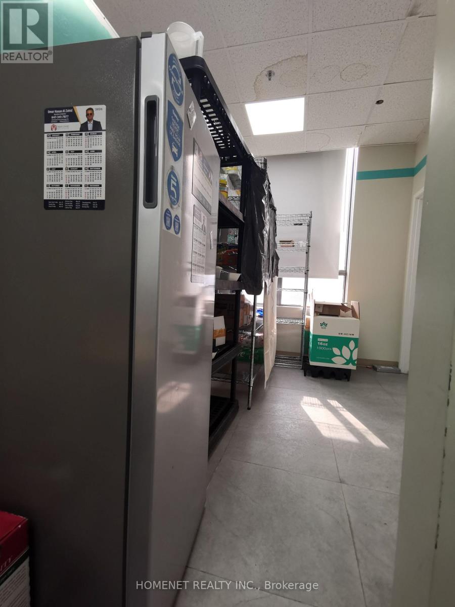 102 - 60 Brian Harrison Way, Toronto, Ontario  M1P 5J5 - Photo 19 - E12880216