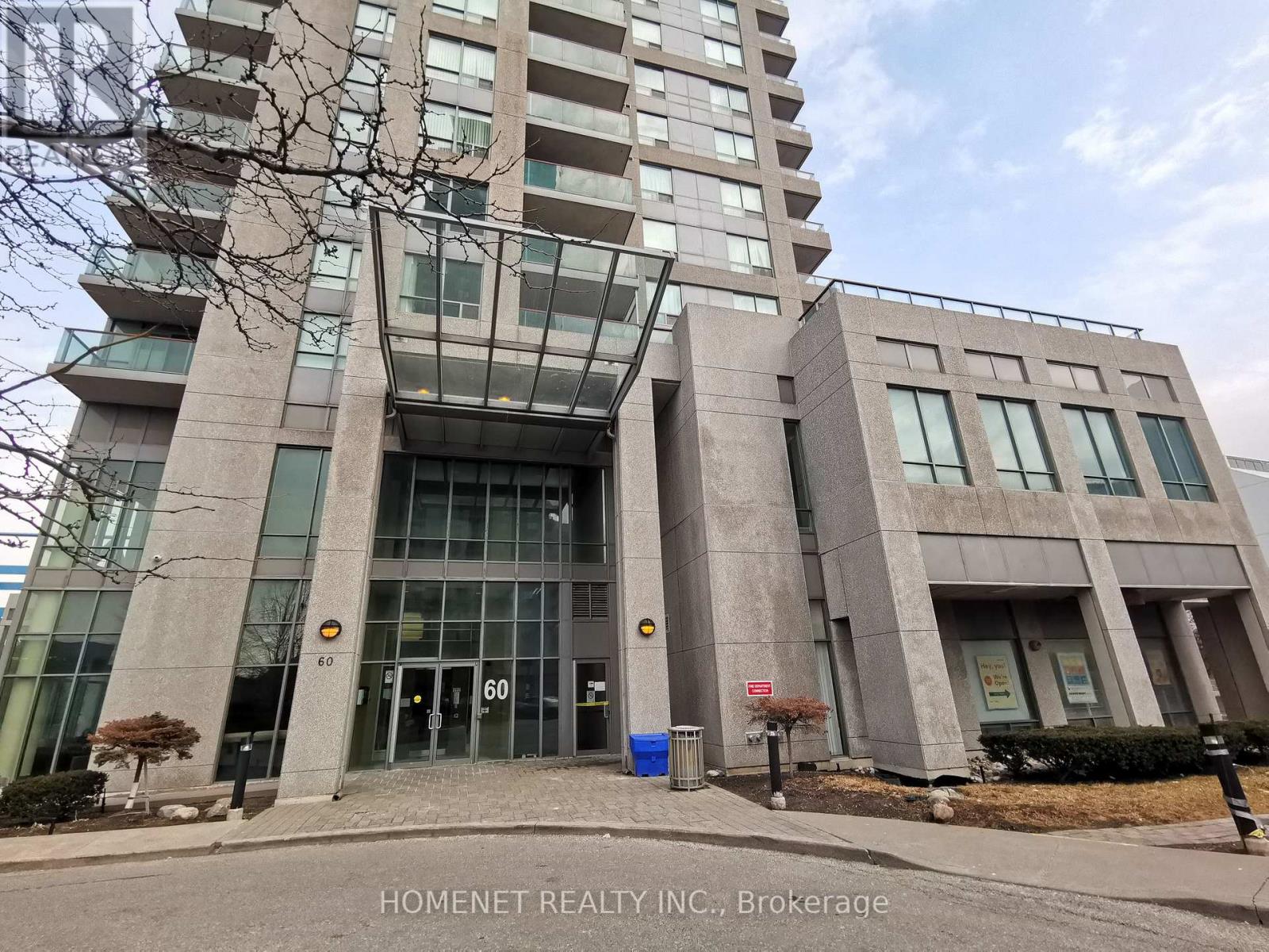 102 - 60 Brian Harrison Way, Toronto (Bendale), Ontario  M1P 5J5 - Photo 3 - E12880216