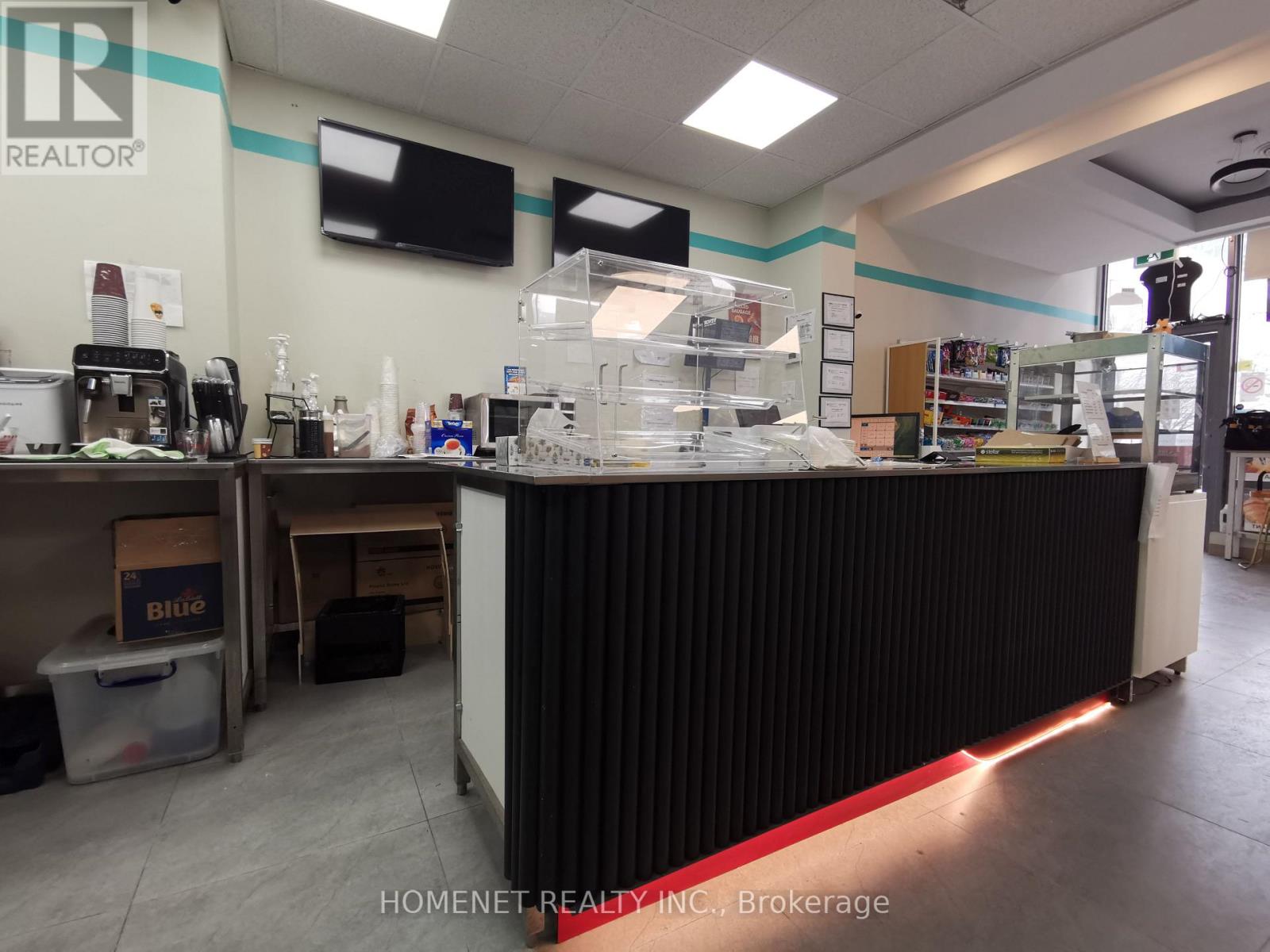 102 - 60 Brian Harrison Way, Toronto (Bendale), Ontario  M1P 5J5 - Photo 8 - E12880216