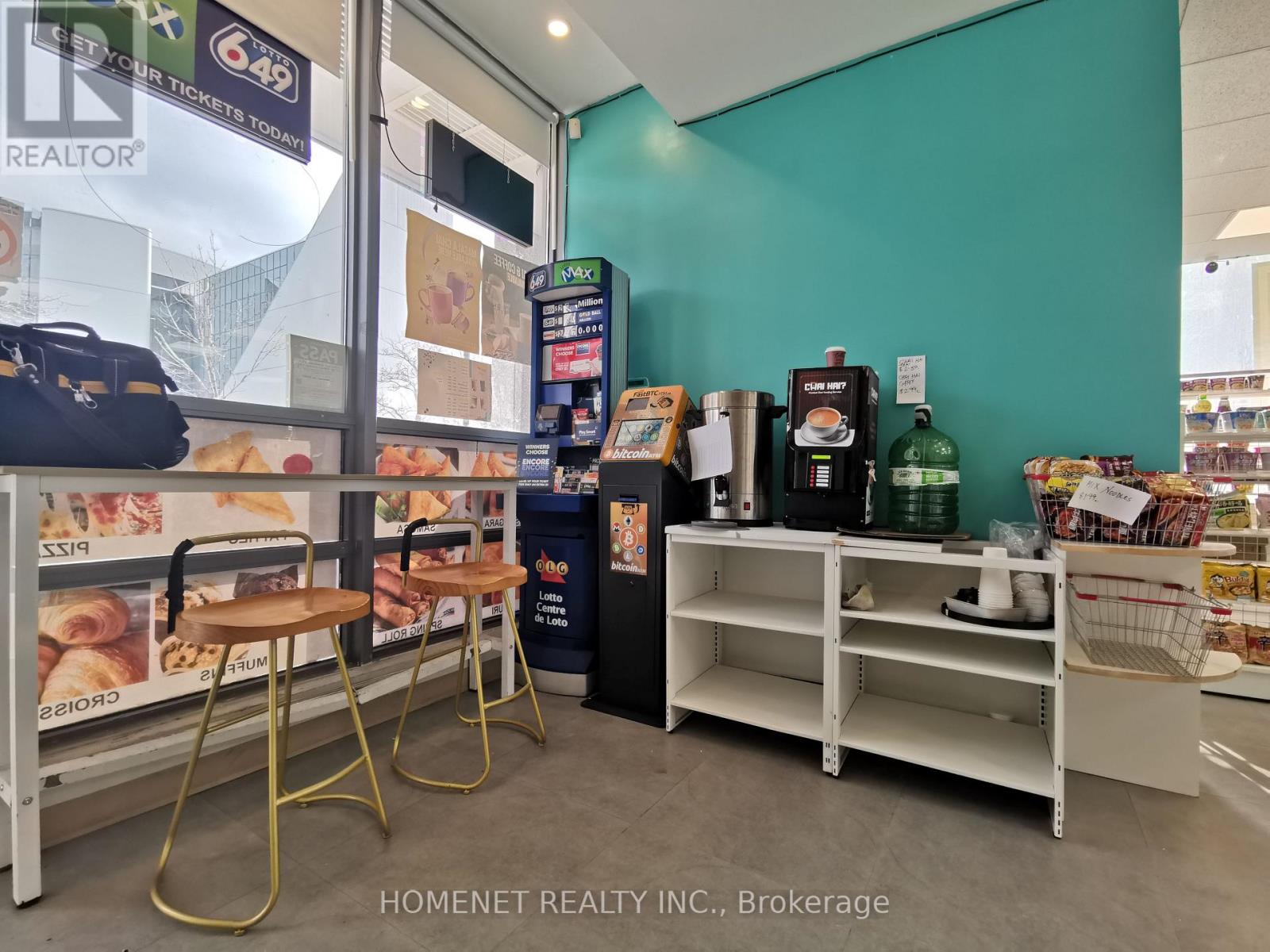 102 - 60 Brian Harrison Way, Toronto (Bendale), Ontario  M1P 5J5 - Photo 9 - E12880216