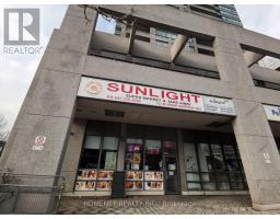 102 - 60 BRIAN HARRISON WAY, Toronto, Ontario
