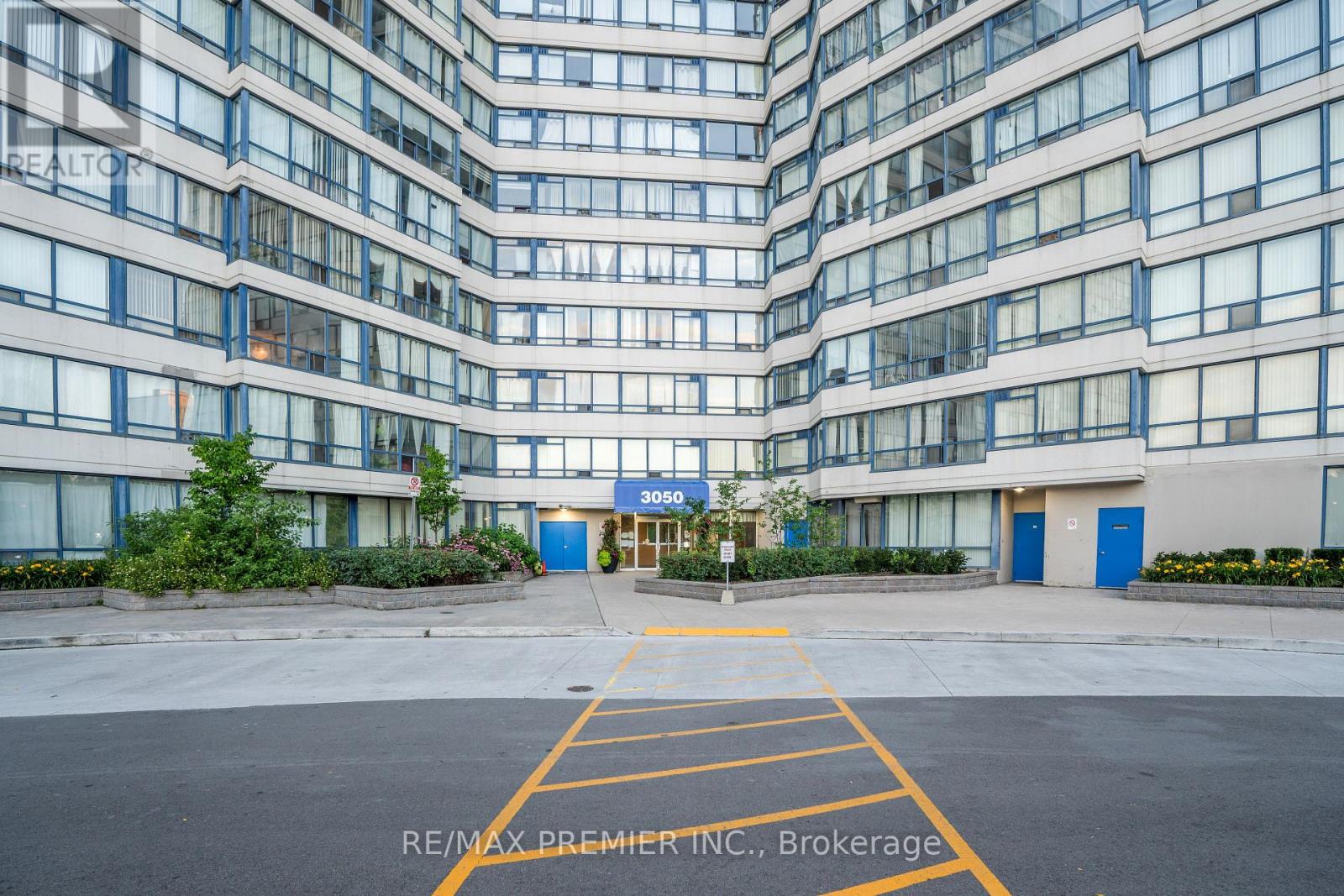 711 - 3050 ELLESMERE ROAD, Toronto, Ontario